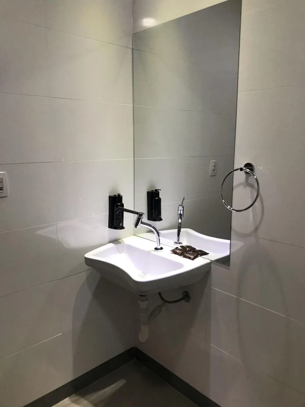 Minas Platinum Hotel & Convention