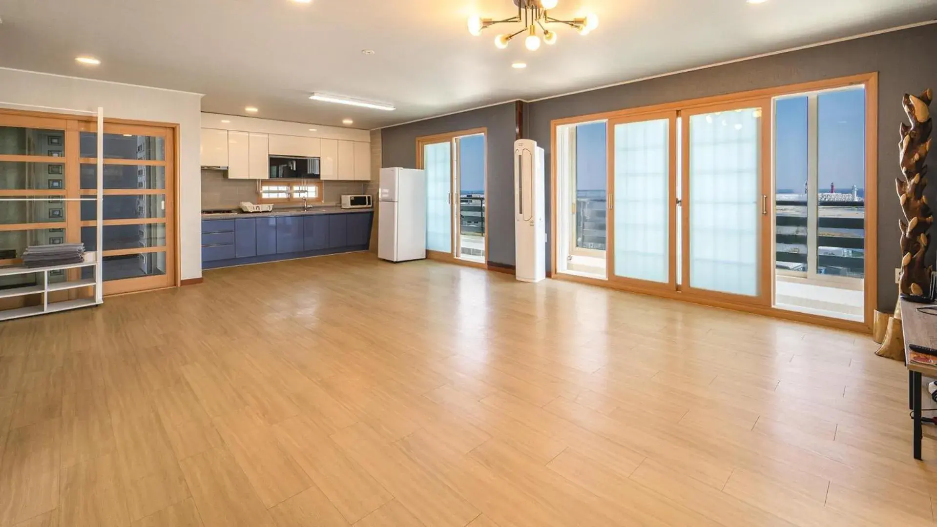 Gangneung Basecamp Pension Gangneung Basecamp Pension