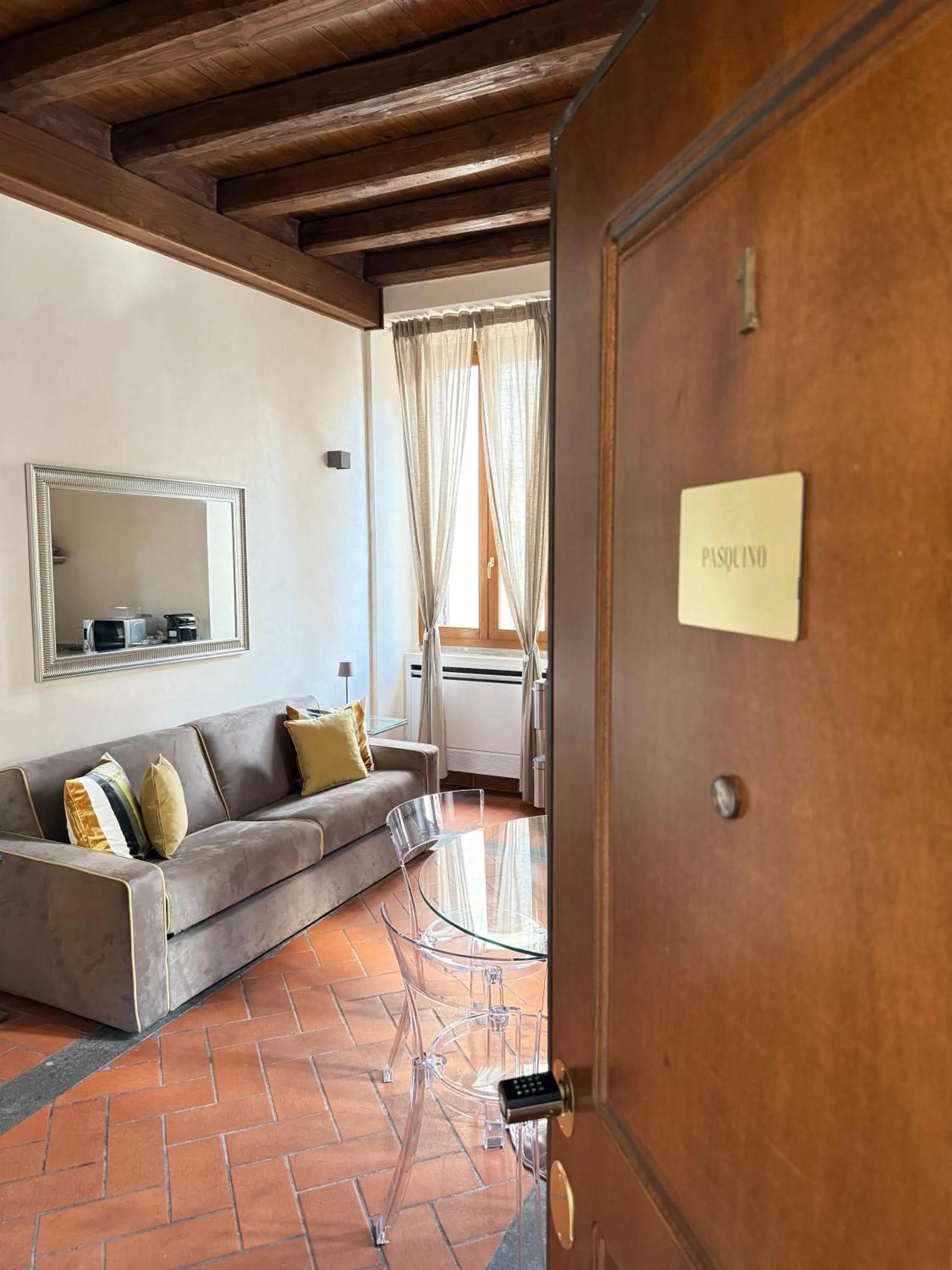 Casa Navona Apartments