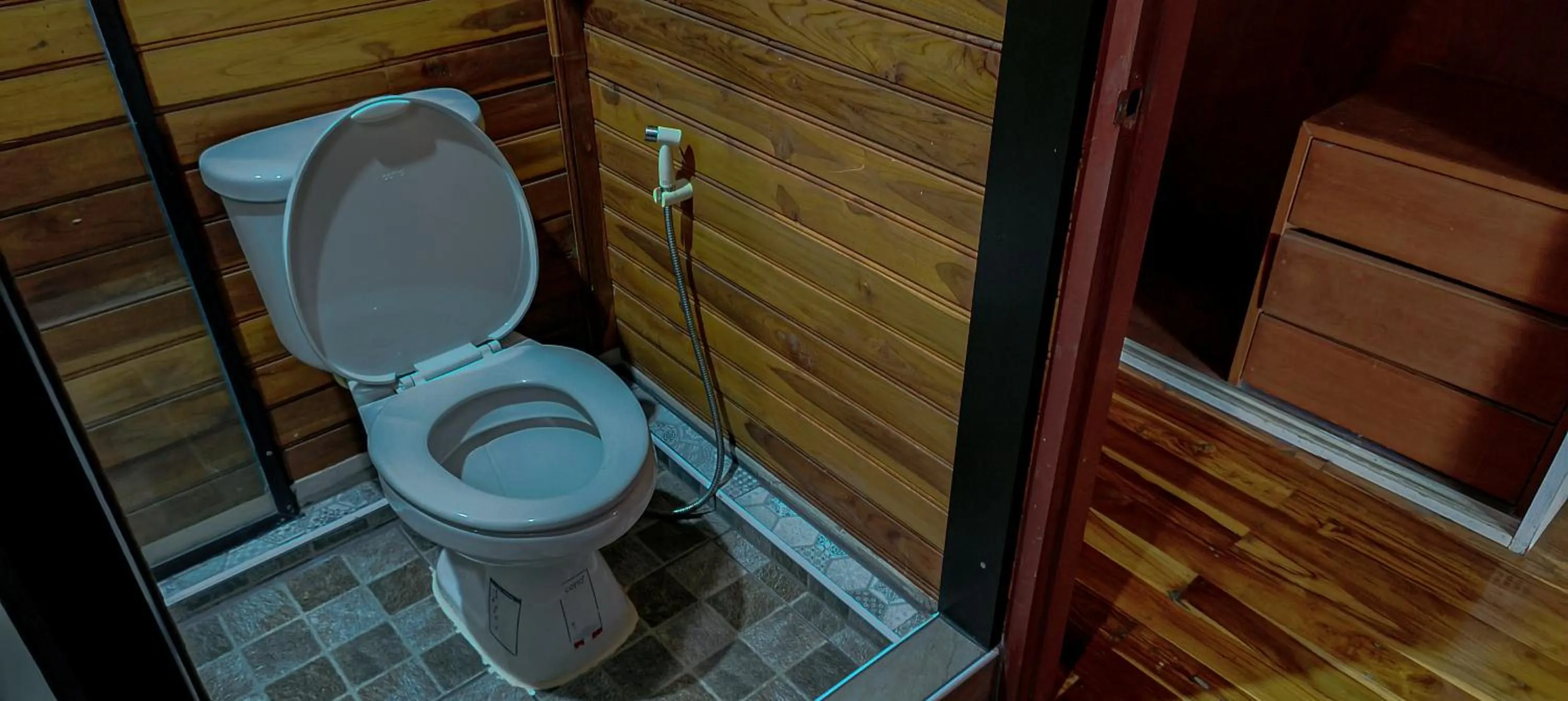 My dream house resort