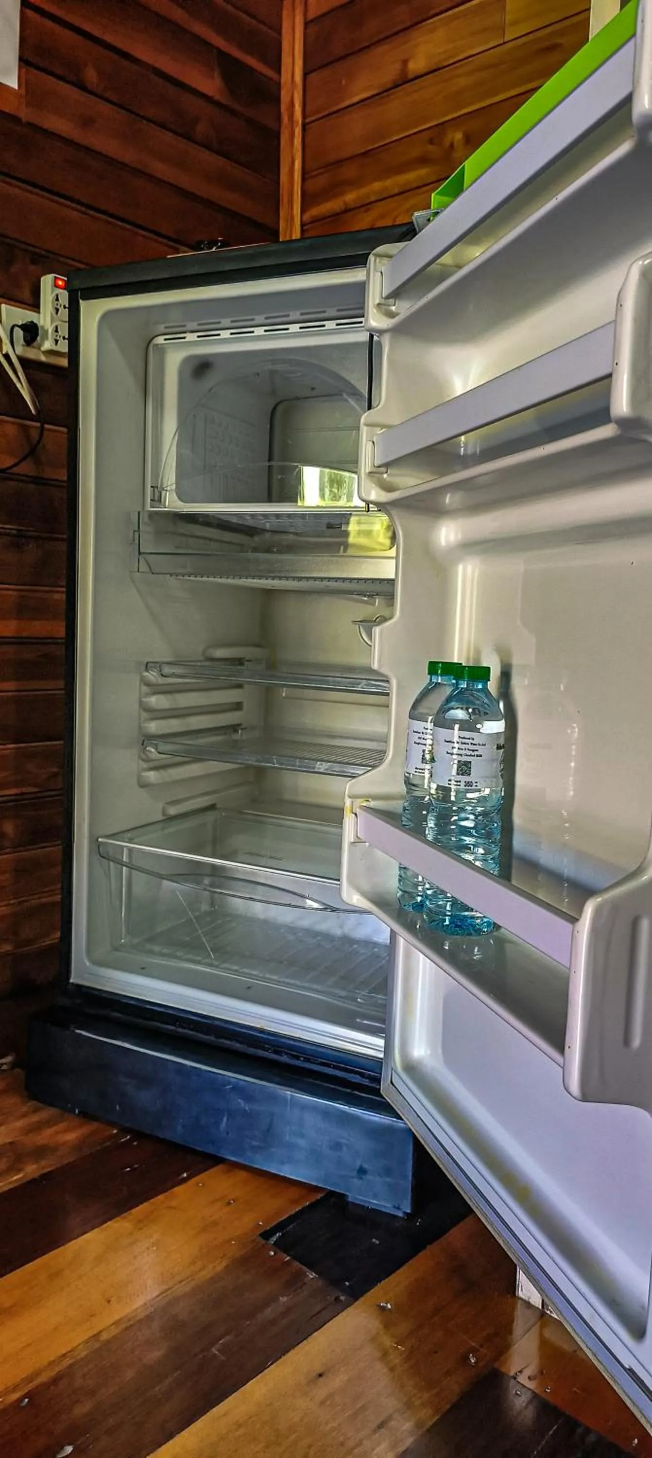 My dream house resort