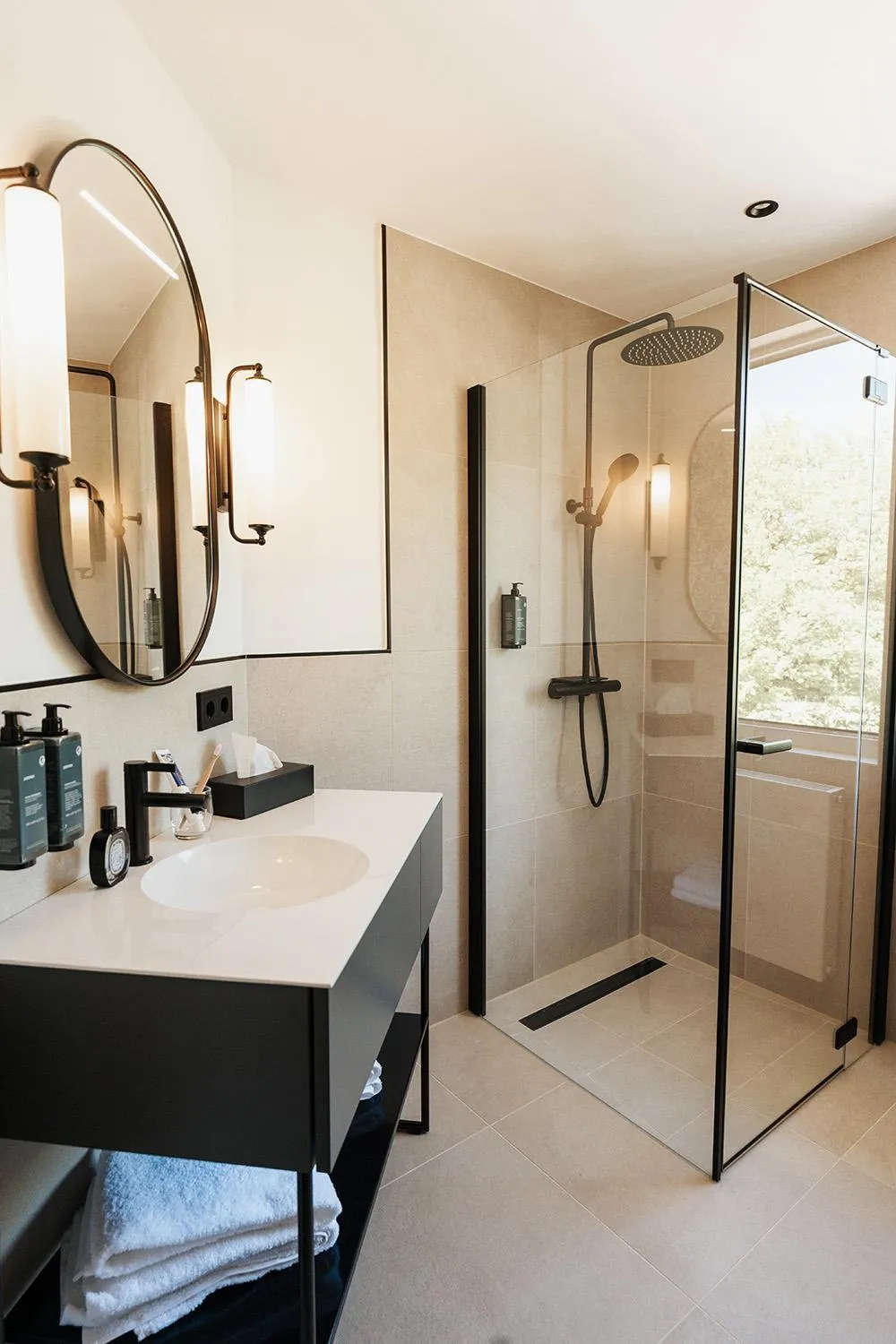TheGreatNorth - HolstenTherme Resort Hotel