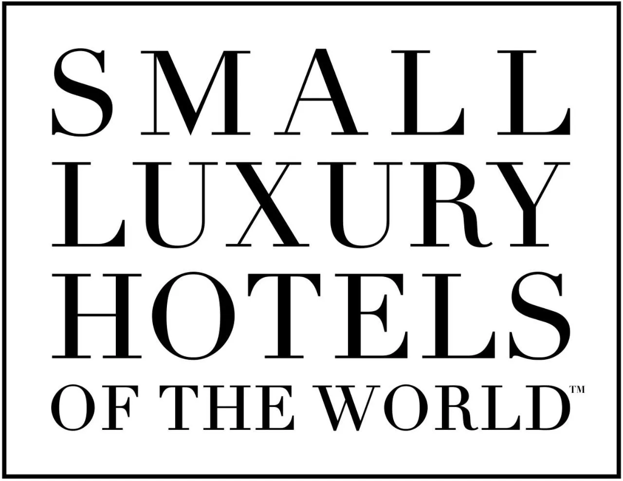 Property logo or sign in House of Hütter- Münchner Kindl, Small Luxury Hotels of the World