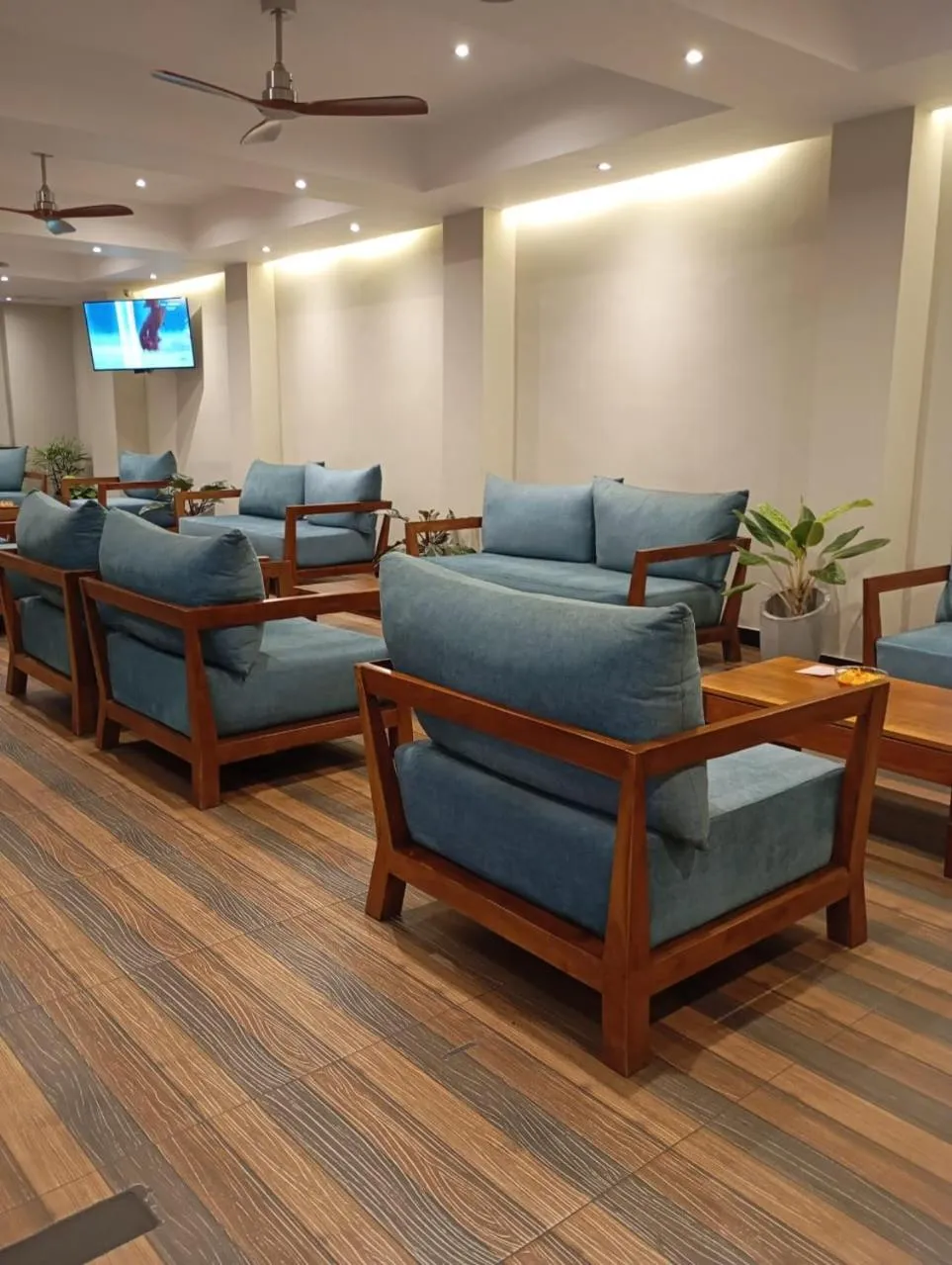 TV and multimedia in Oak Ray La Ella Breeze