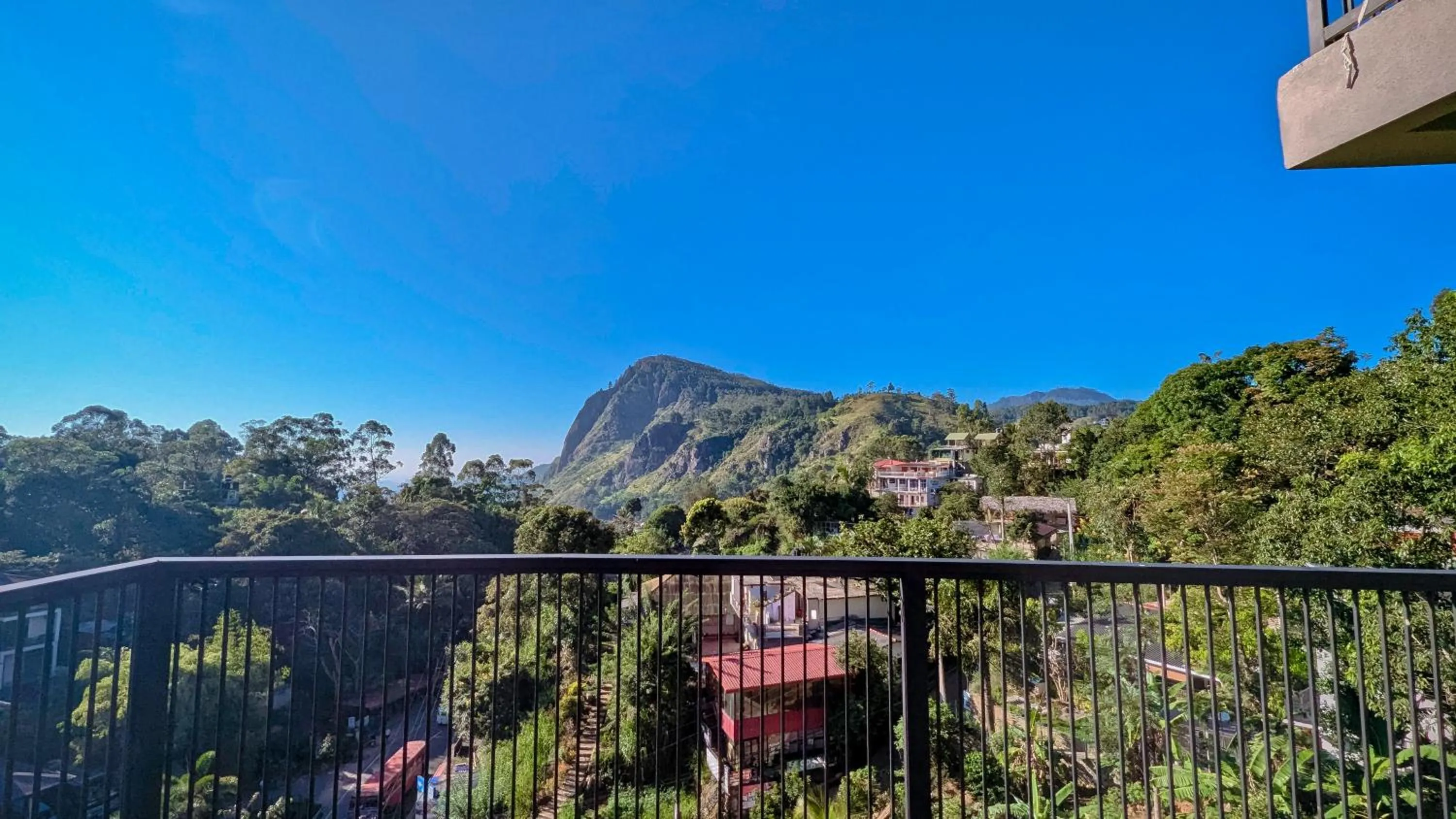 Nearby landmark in Oak Ray La Ella Breeze