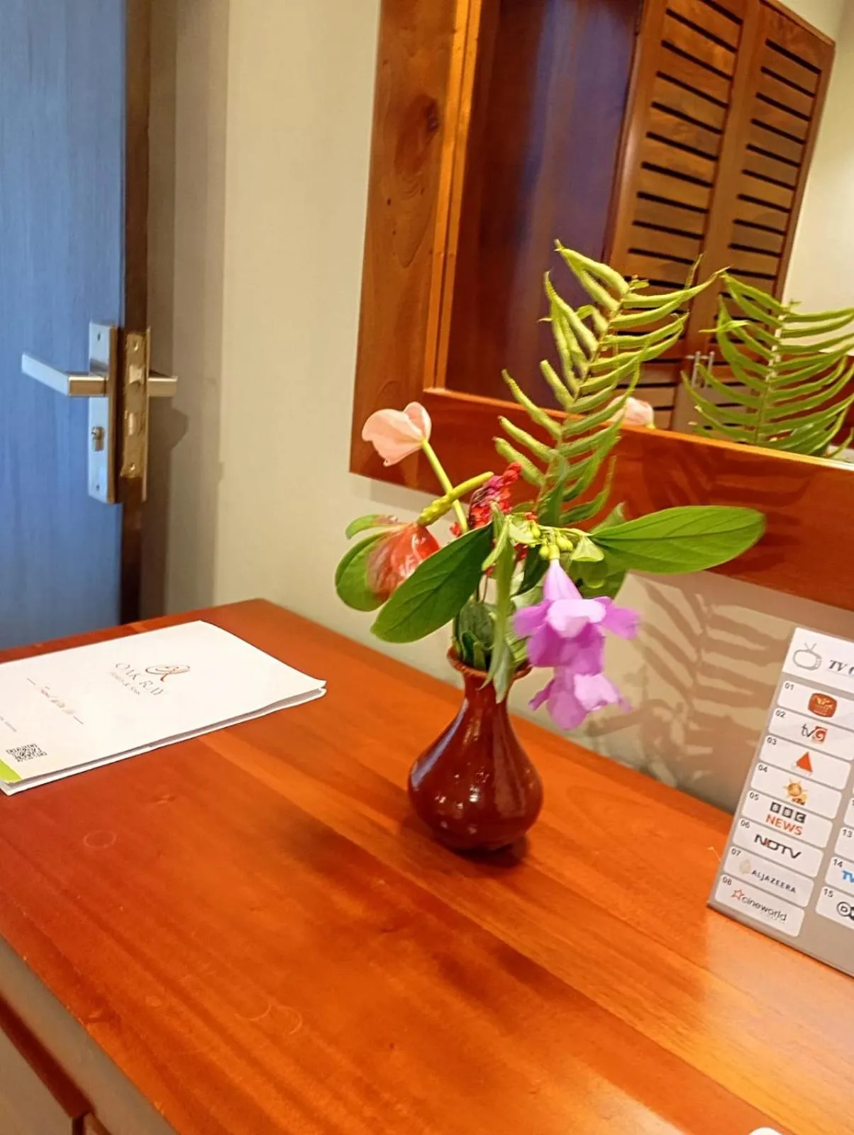 Bathroom in Oak Ray La Ella Breeze