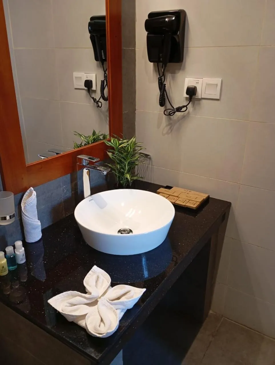 heating in Oak Ray La Ella Breeze