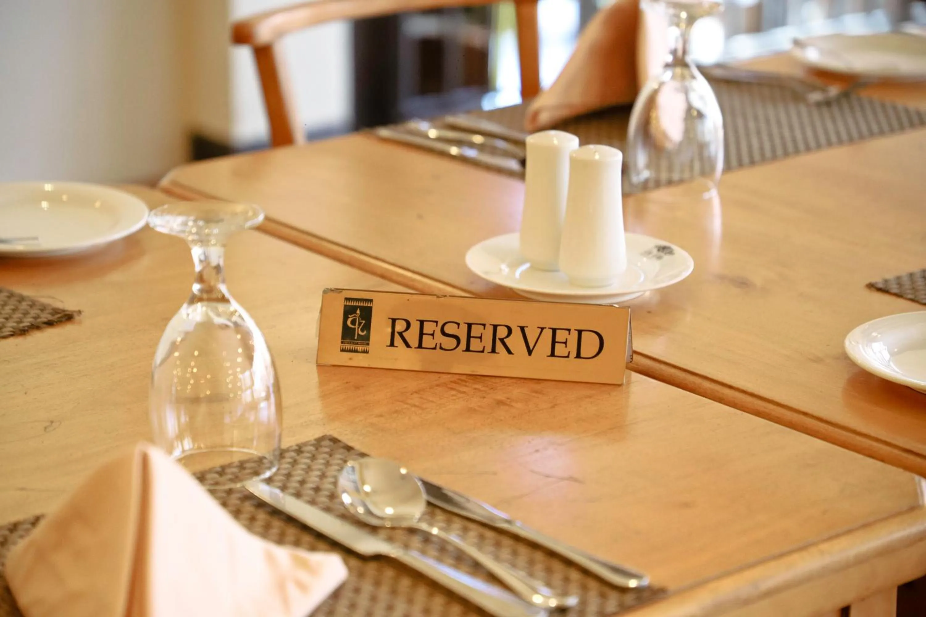 Restaurant/places to eat in Oak Ray La Ella Breeze