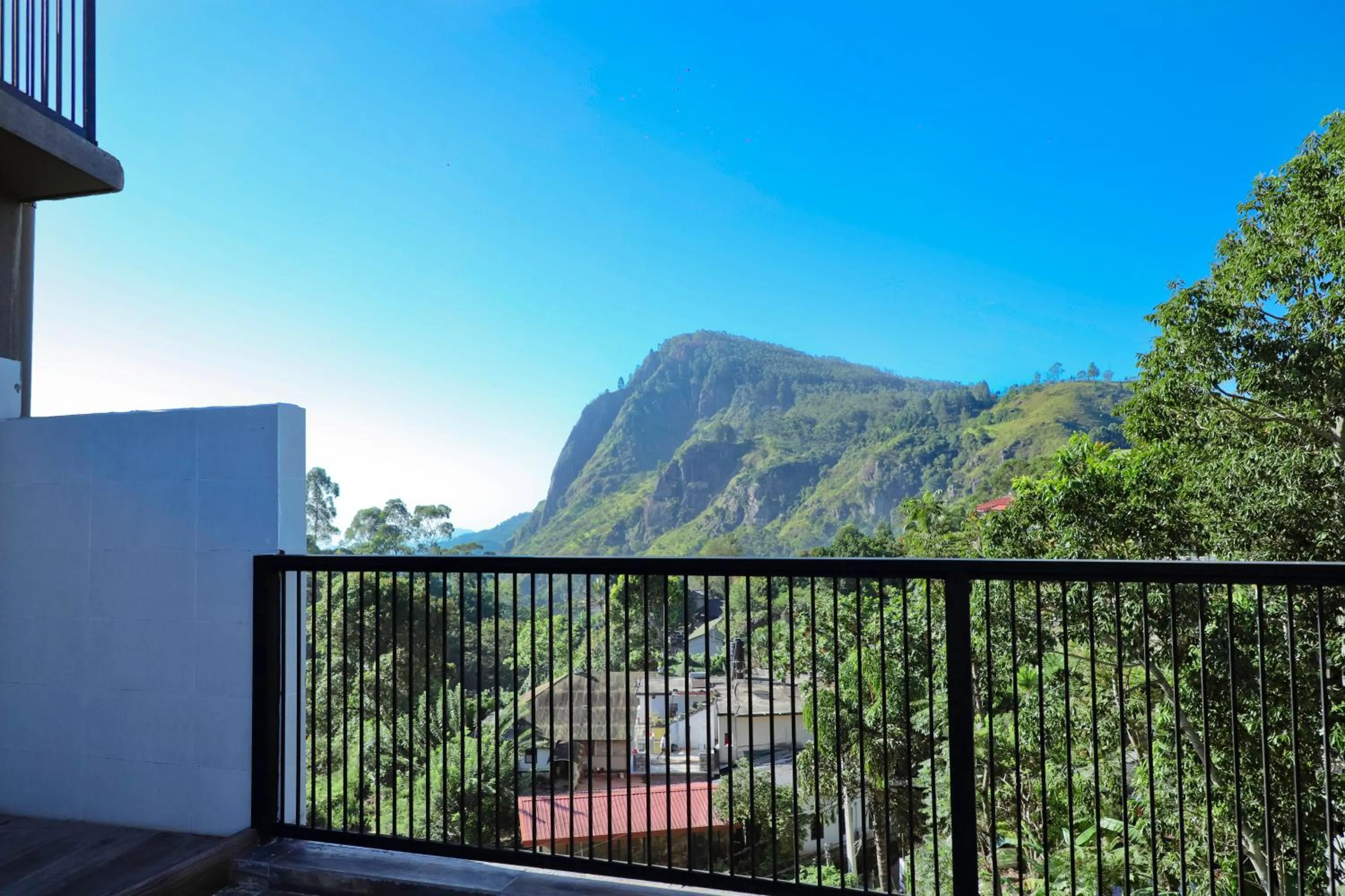 Oak Ray La Ella Breeze