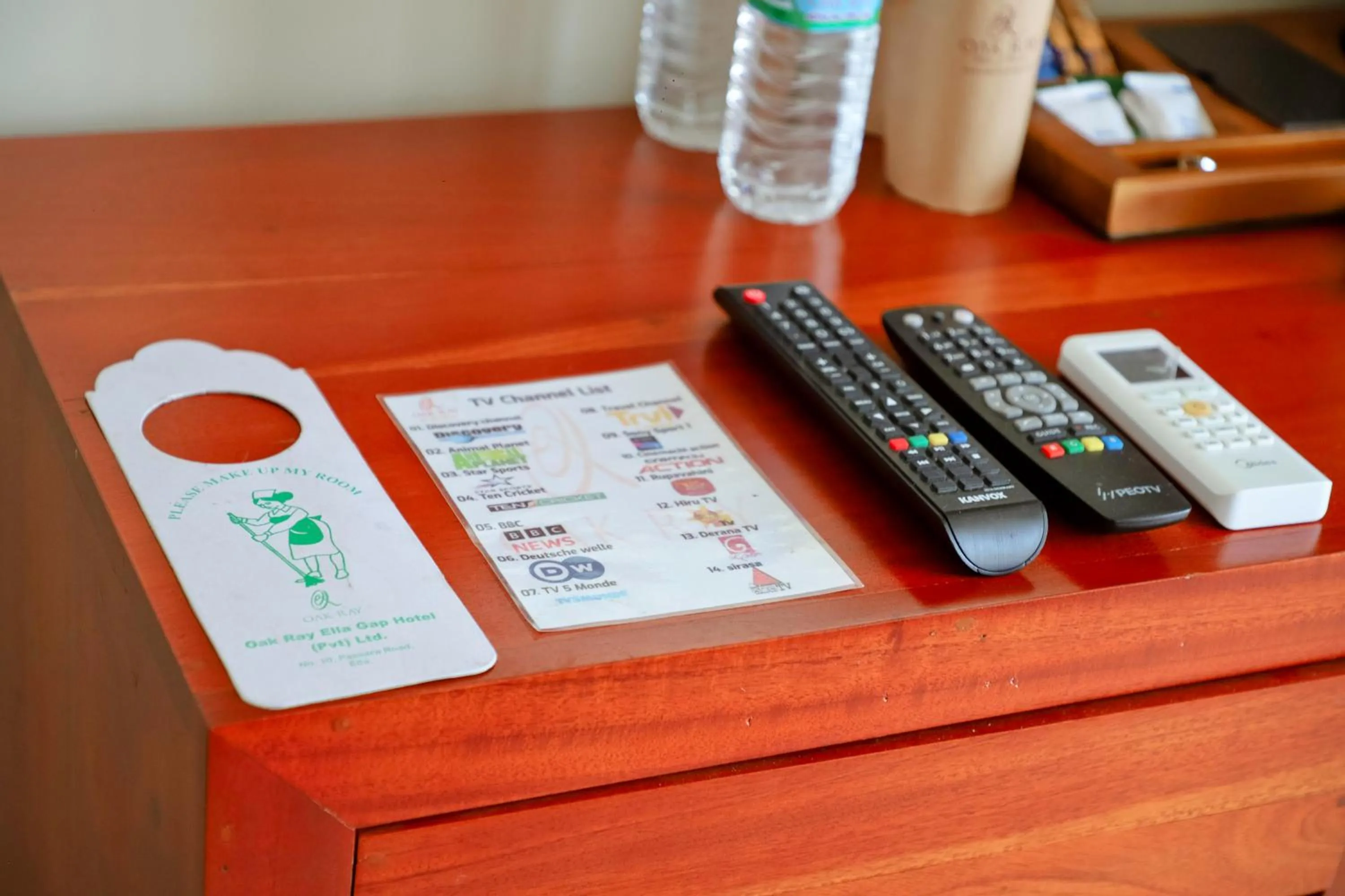 TV and multimedia in Oak Ray La Ella Breeze