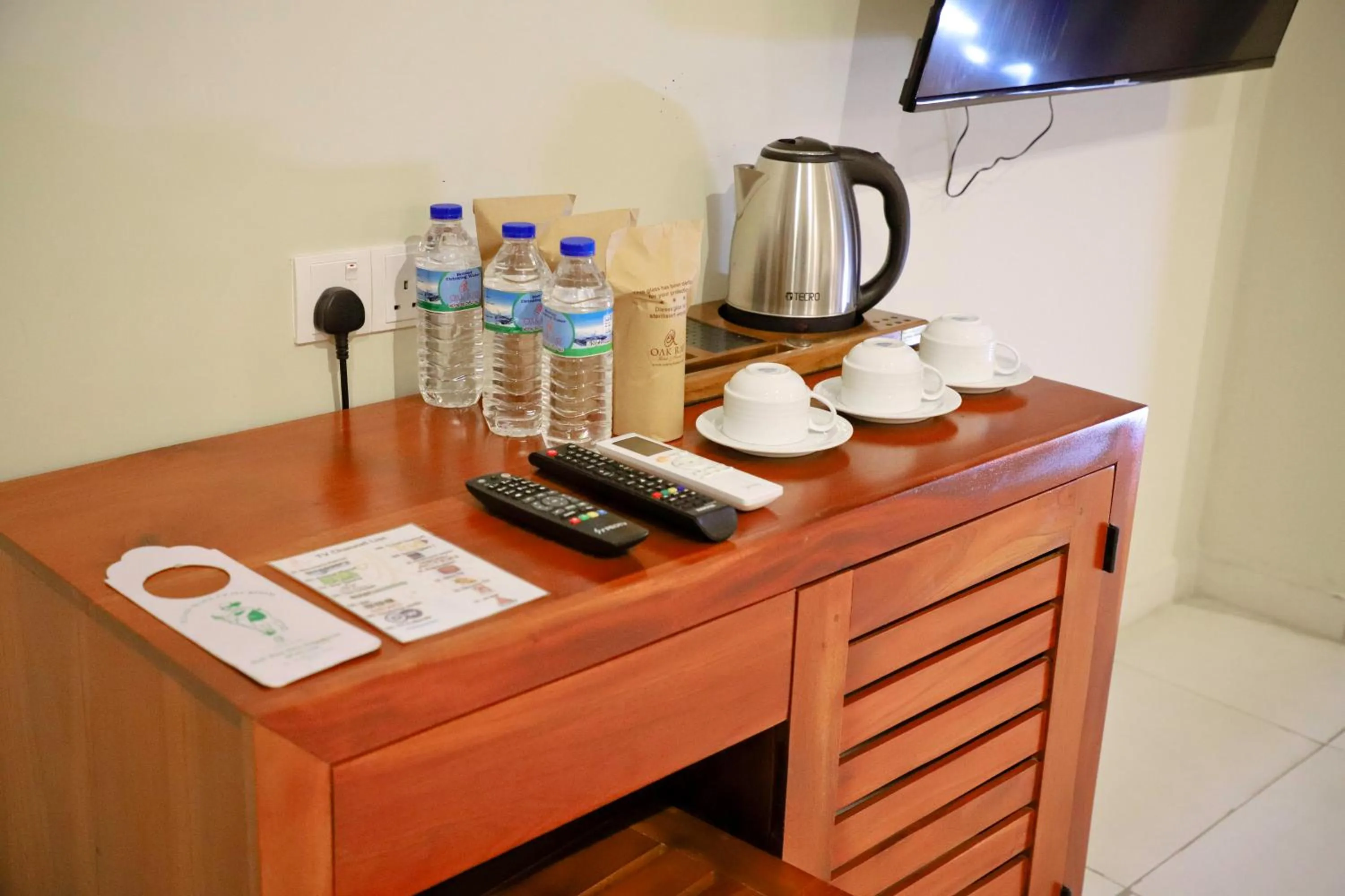 TV and multimedia in Oak Ray La Ella Breeze