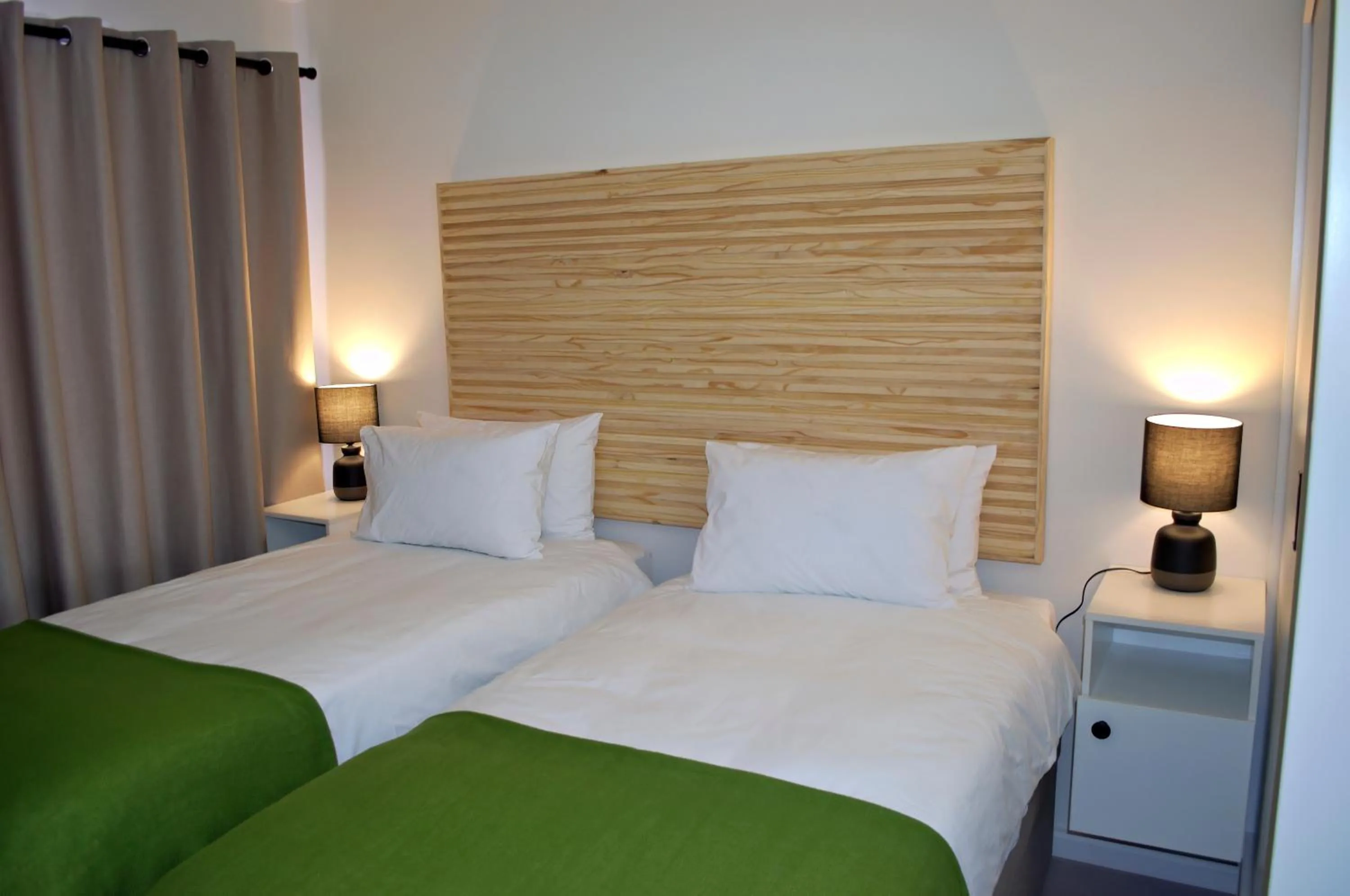 Bed in Camden Stay - Entire Unit - Cape Town
