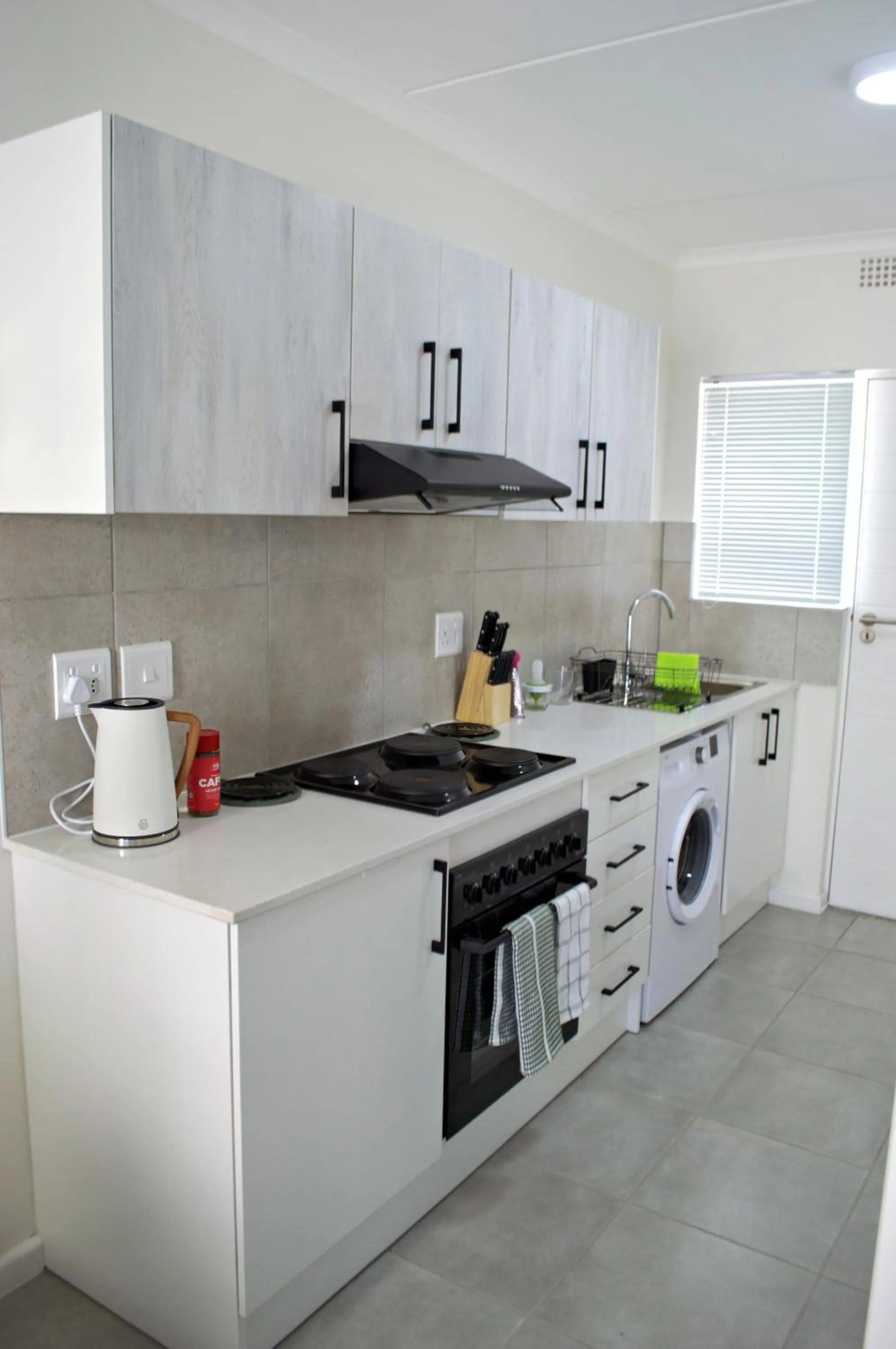 Kitchen or kitchenette in Camden Stay - Entire Unit - Cape Town