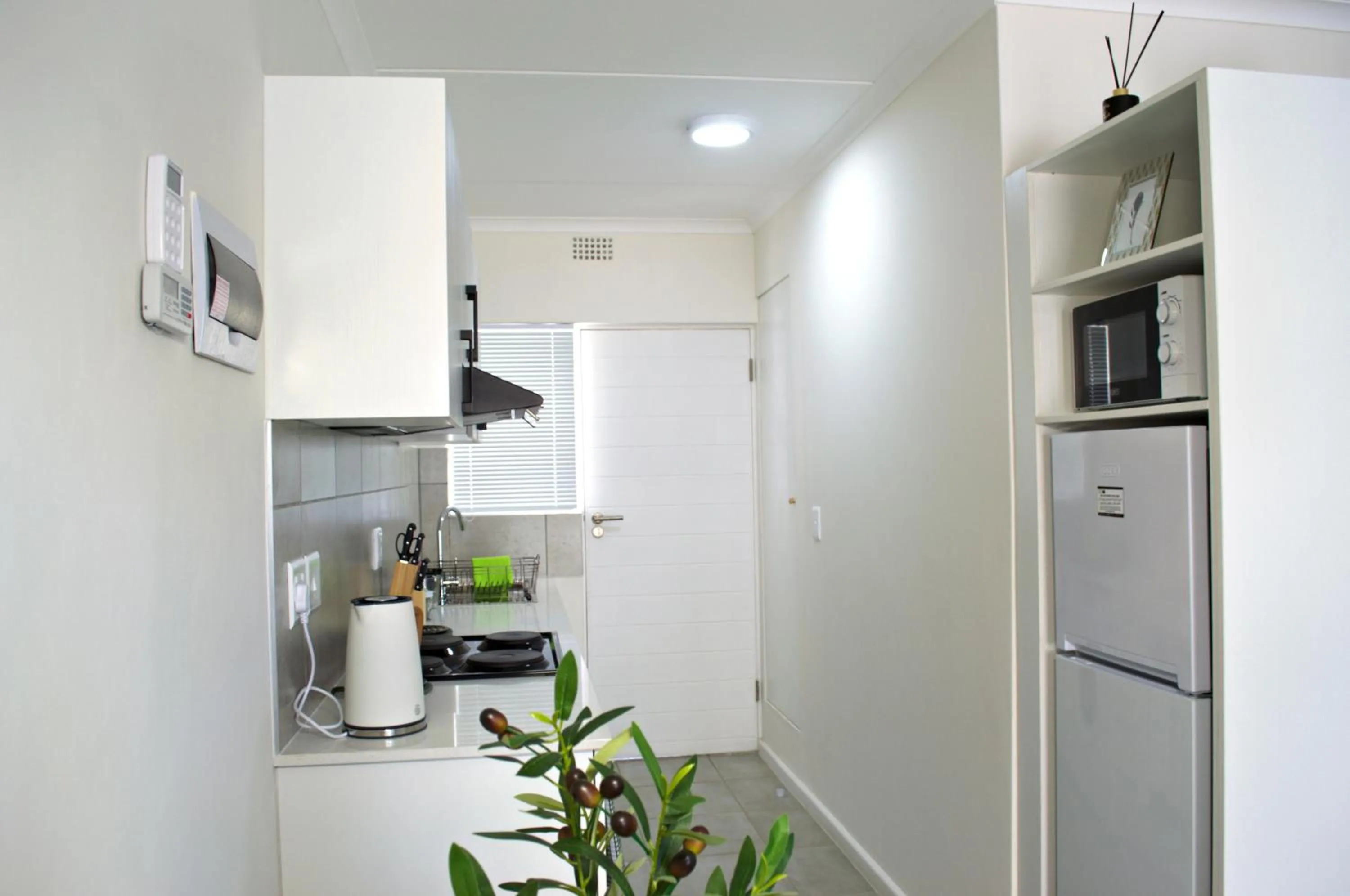 Kitchen or kitchenette in Camden Stay - Entire Unit - Cape Town