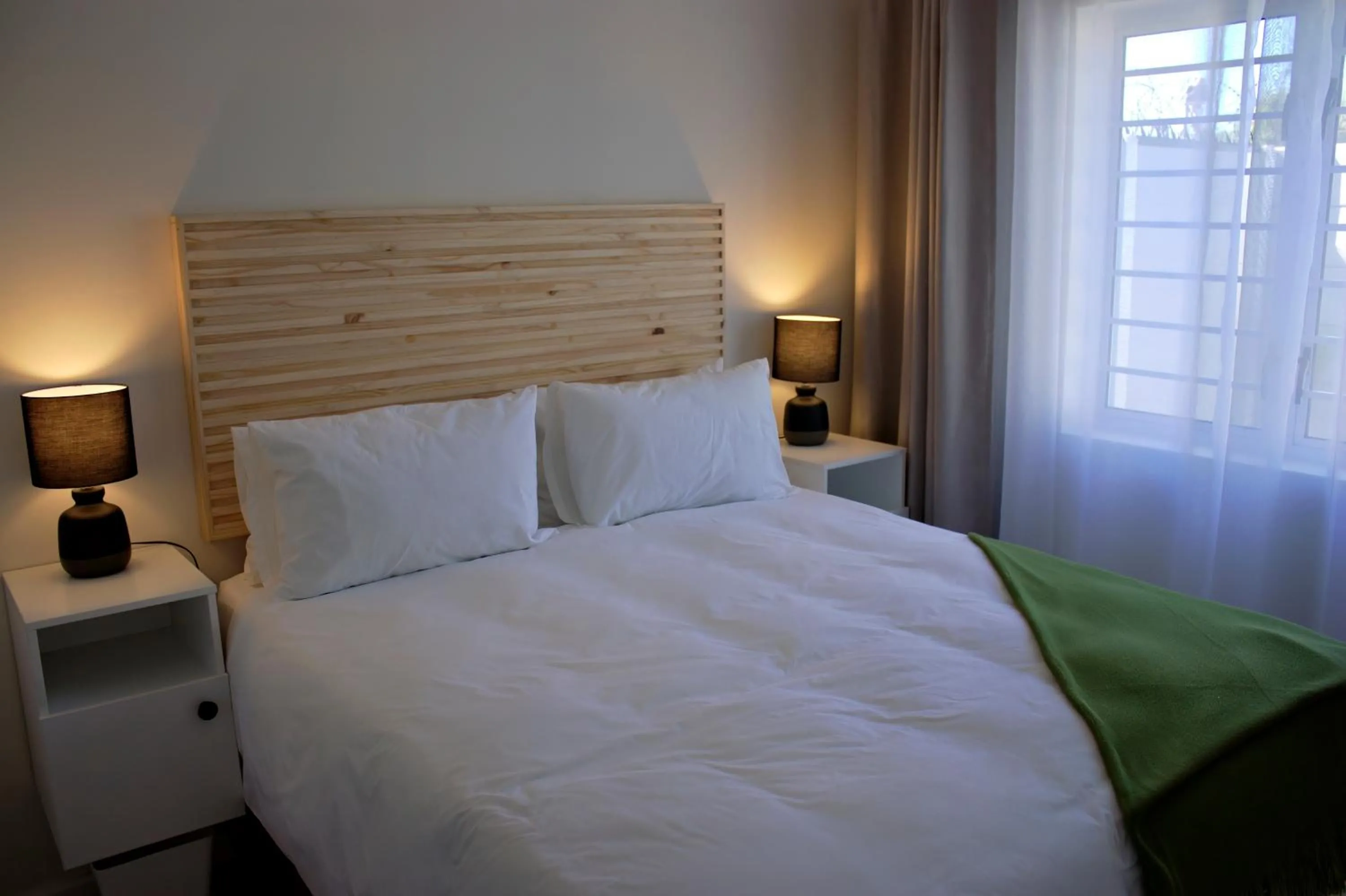Bed in Camden Stay - Entire Unit - Cape Town