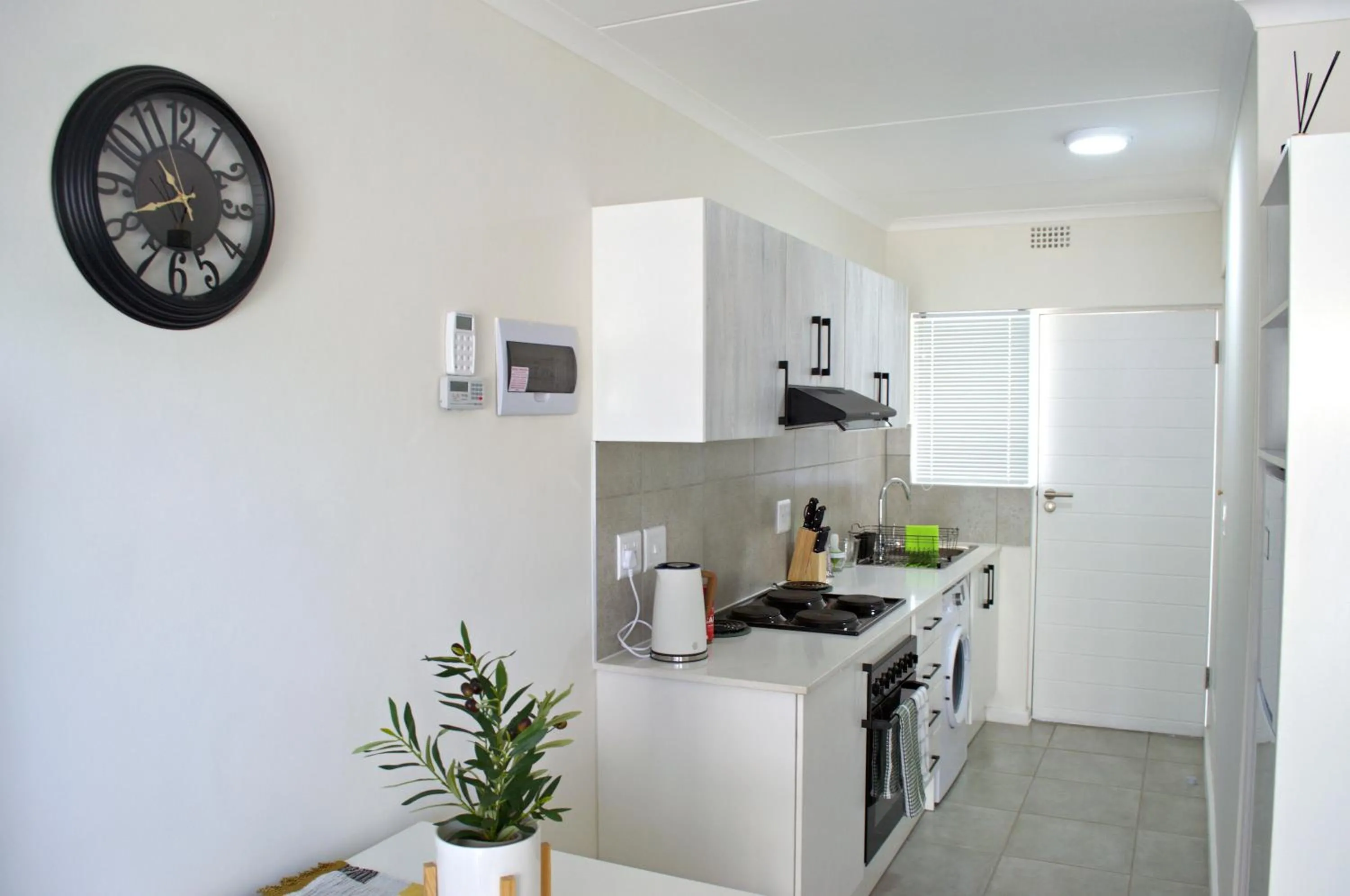 Kitchen or kitchenette in Camden Stay - Entire Unit - Cape Town