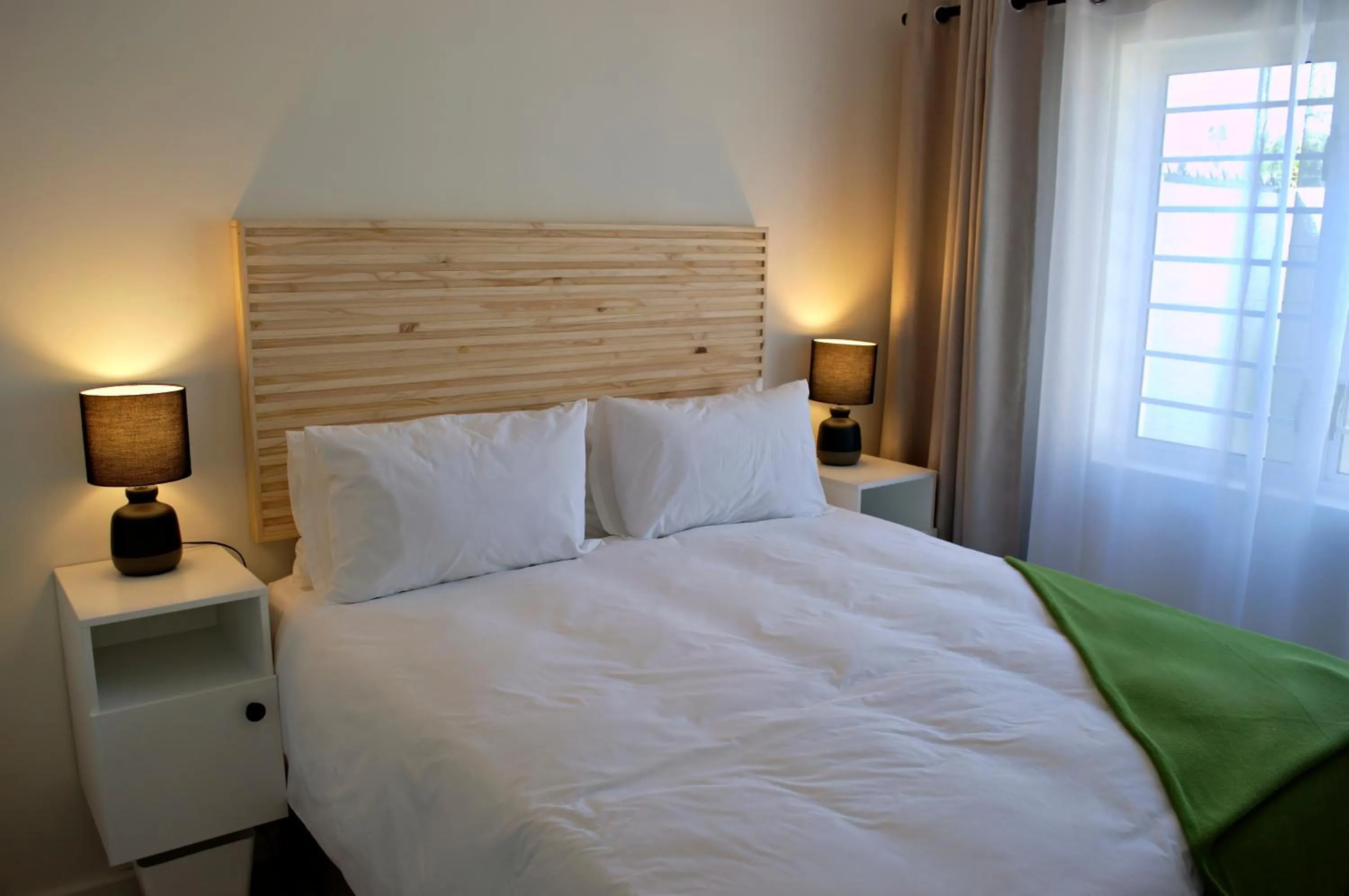 Bed in Camden Stay - Entire Unit - Cape Town