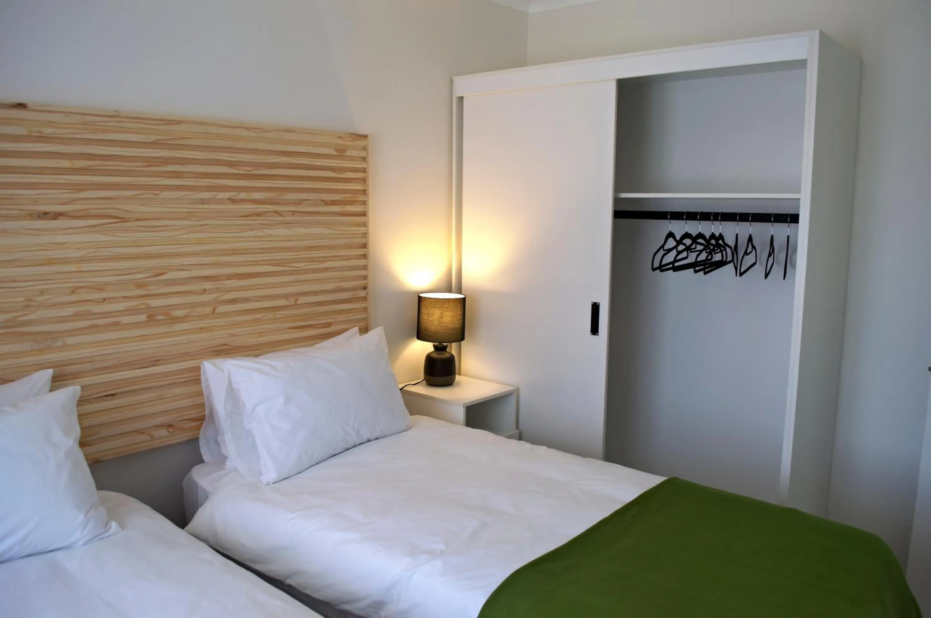 Bed in Camden Stay - Entire Unit - Cape Town
