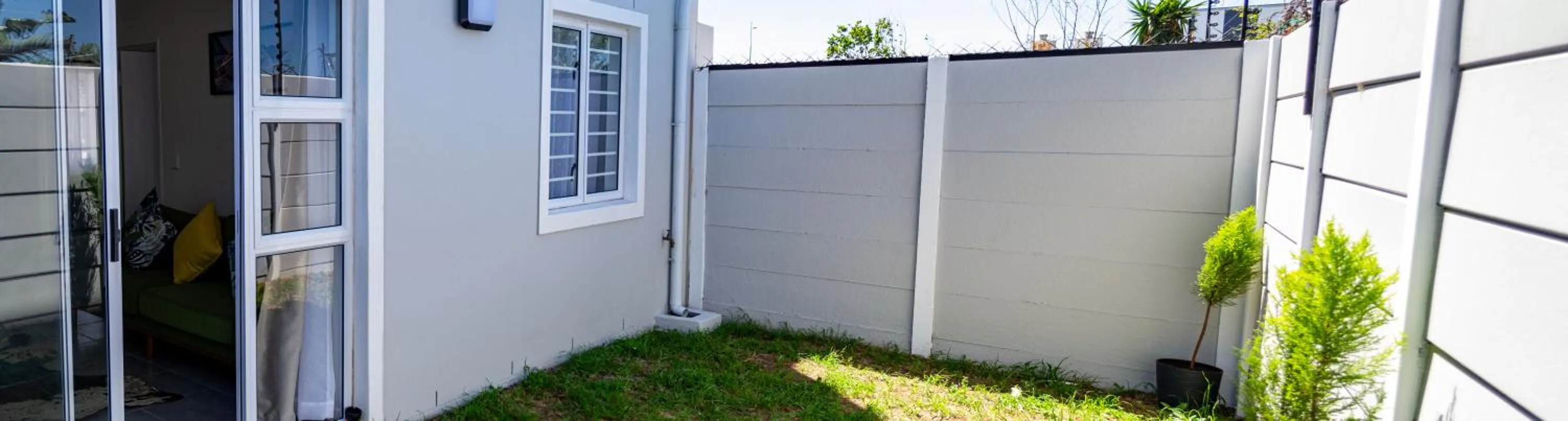 Garden in Camden Stay - Entire Unit - Cape Town