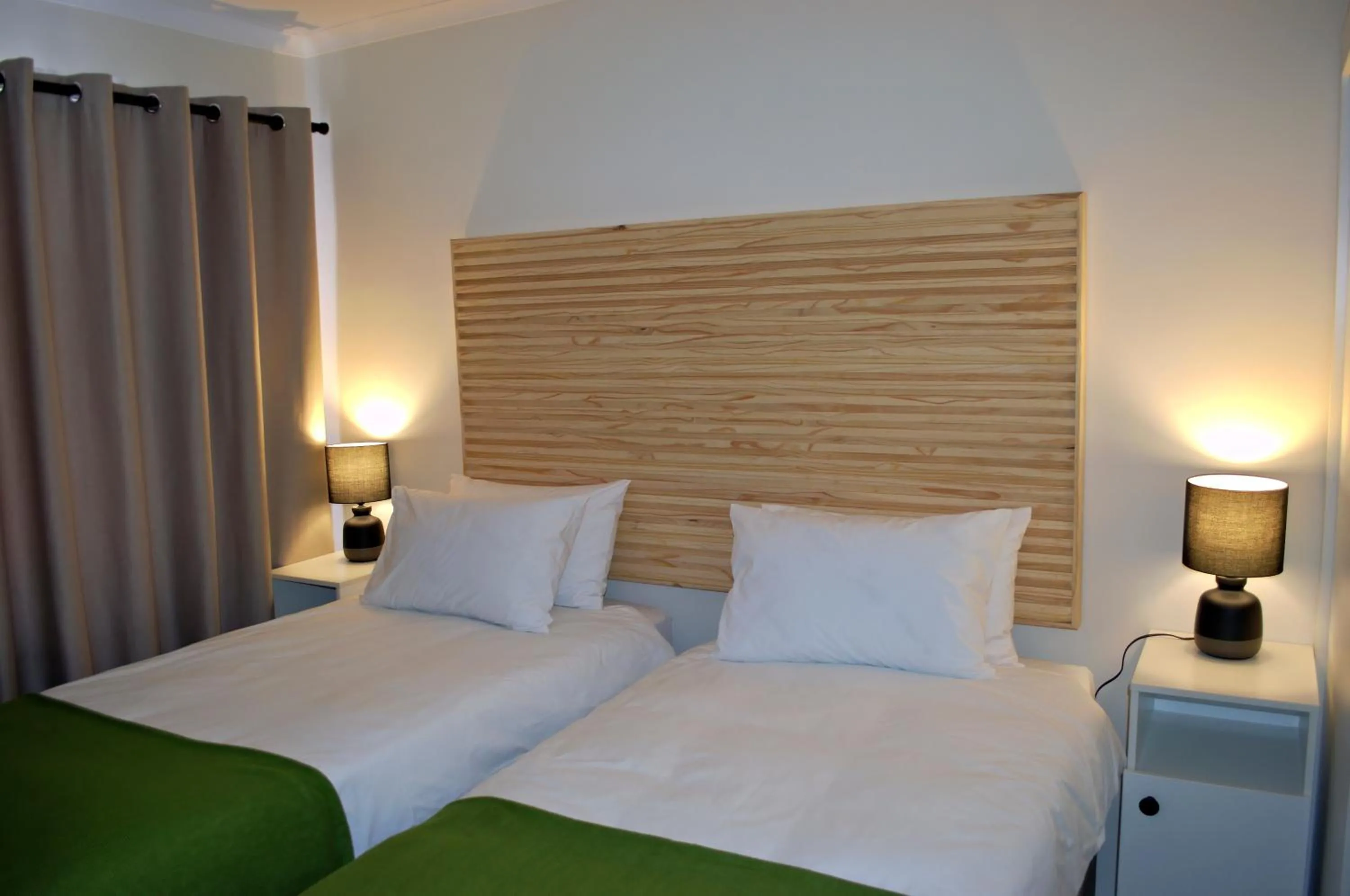 Bed in Camden Stay - Entire Unit - Cape Town