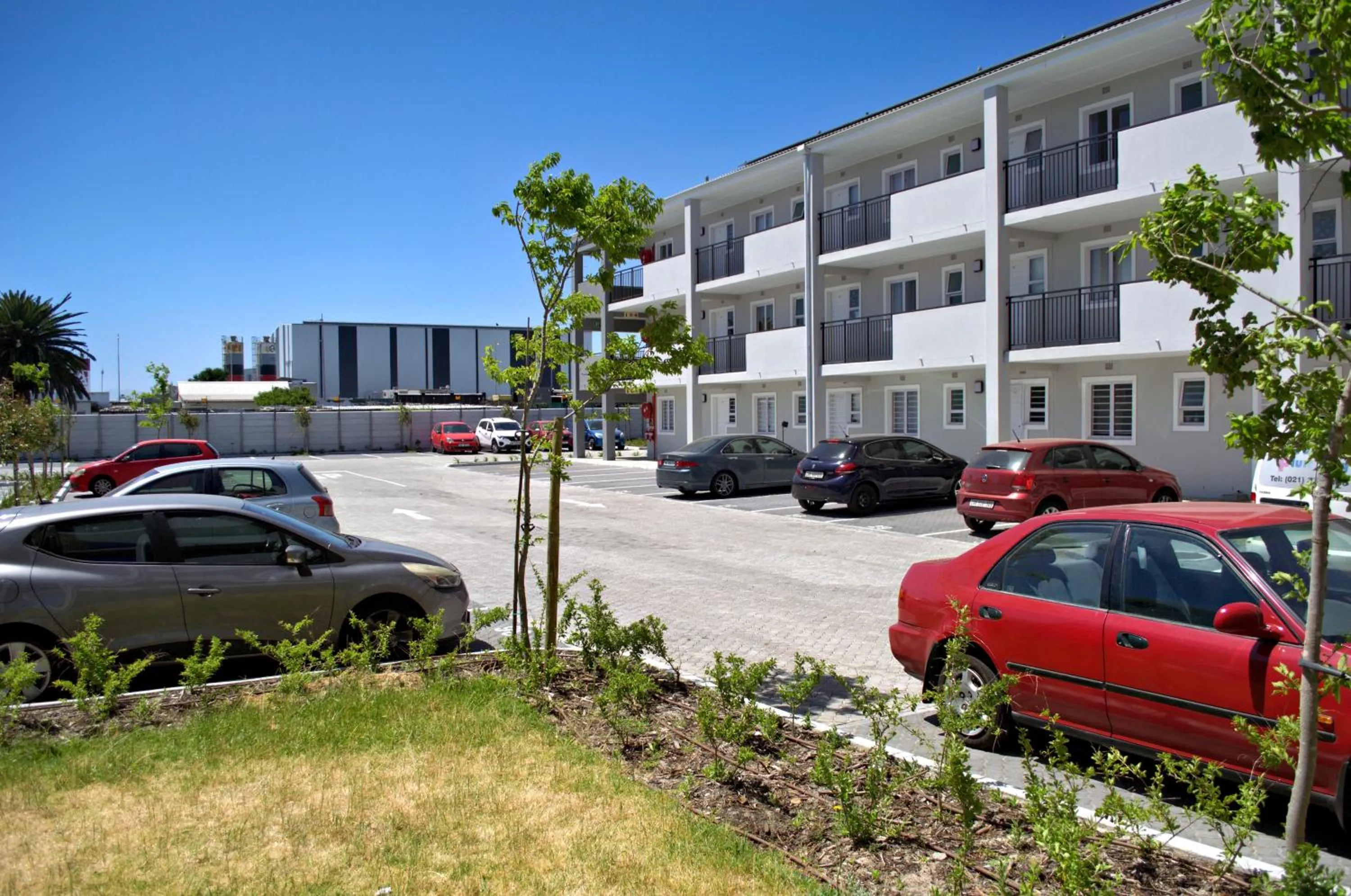 Property building in Camden Stay - Entire Unit - Cape Town