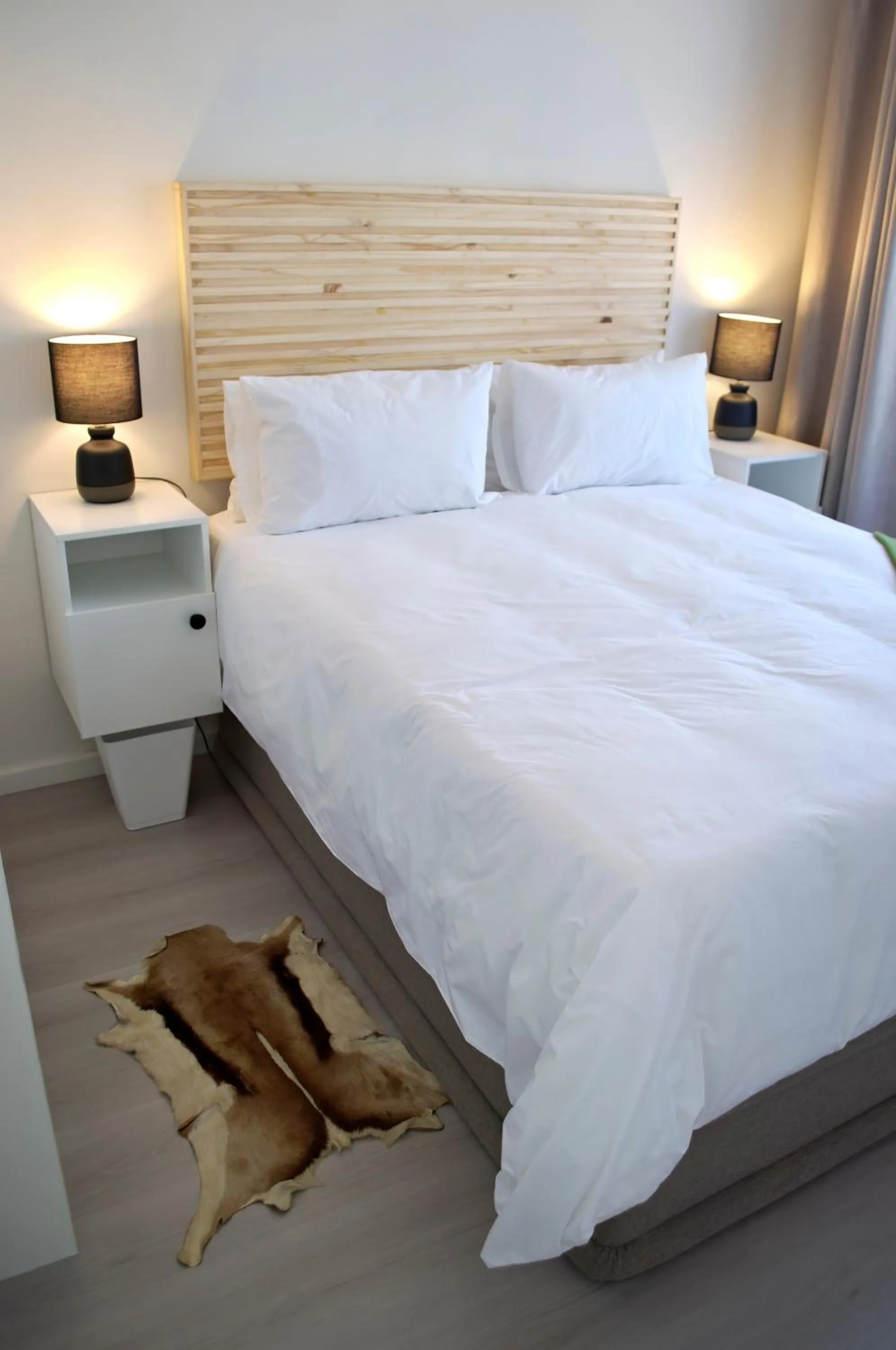 Bed in Camden Stay - Entire Unit - Cape Town