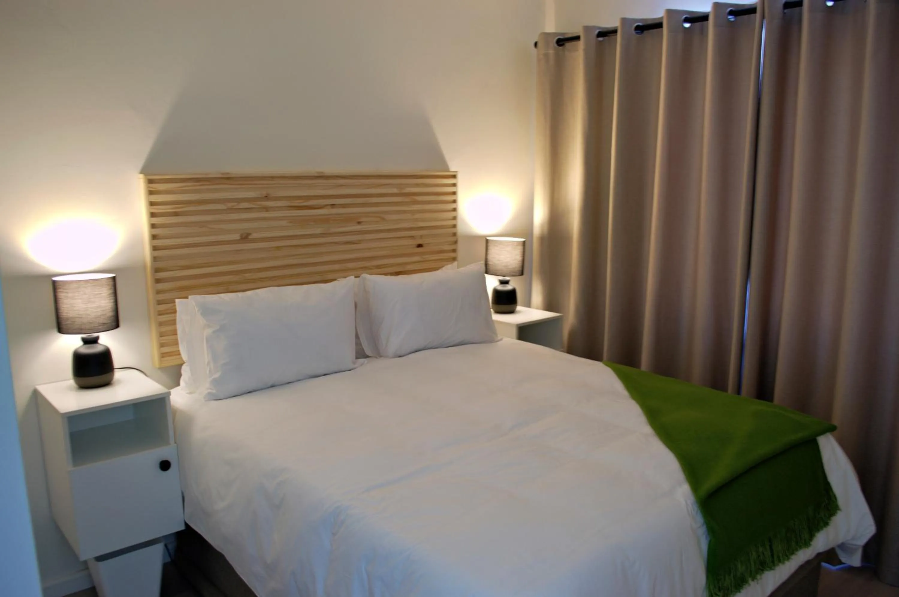 Bed in Camden Stay - Entire Unit - Cape Town
