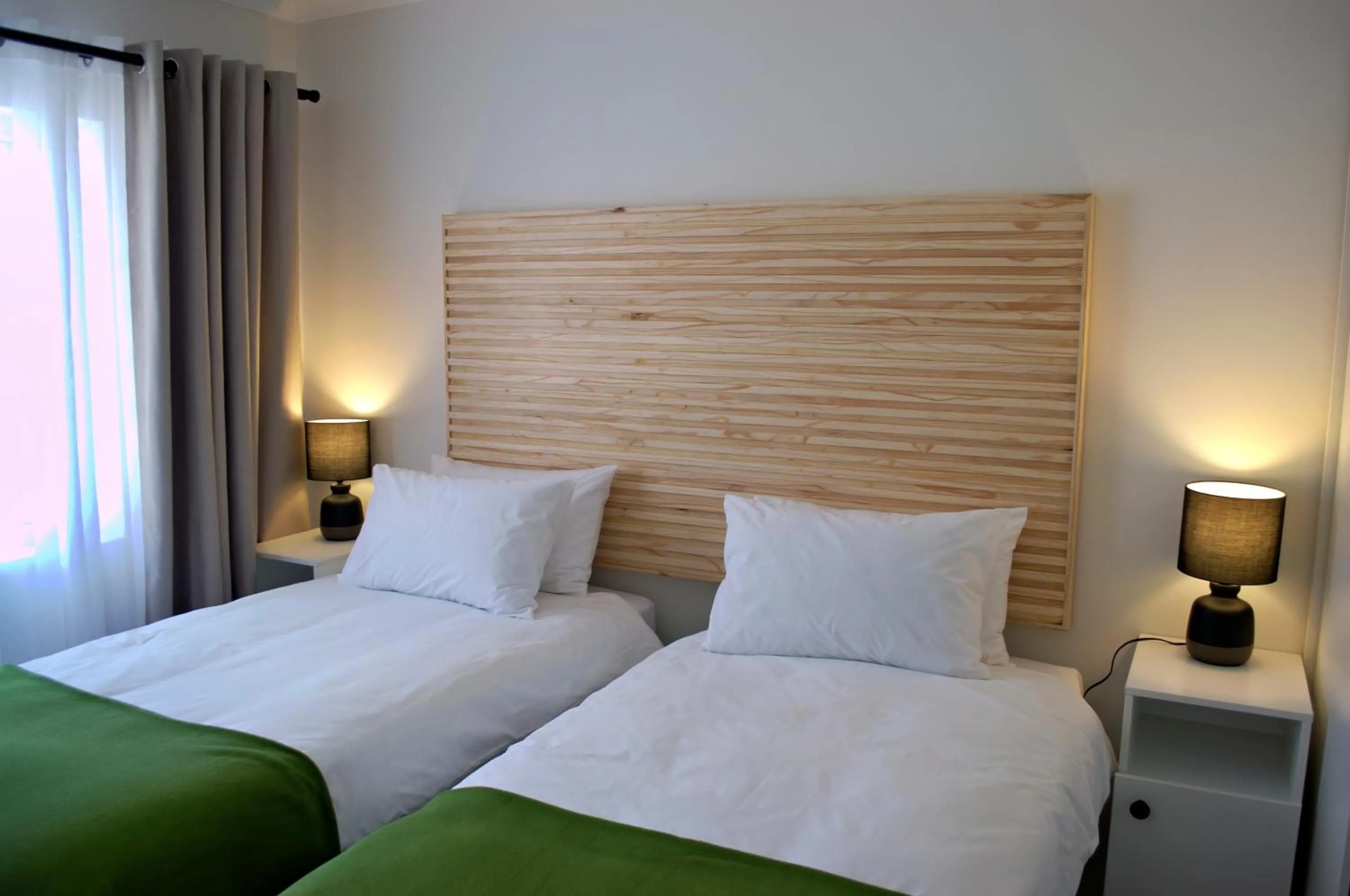 Bed in Camden Stay - Entire Unit - Cape Town