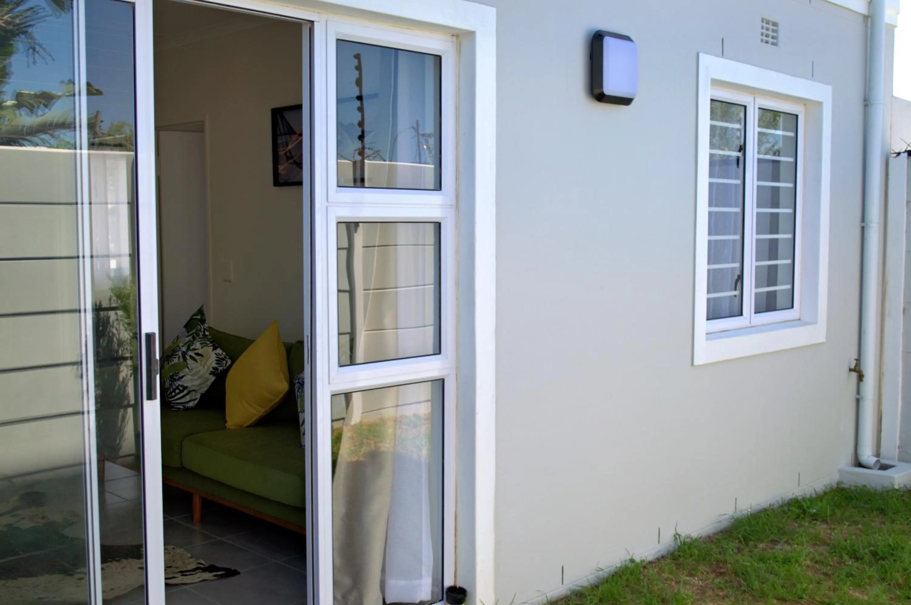Garden in Camden Stay - Entire Unit - Cape Town