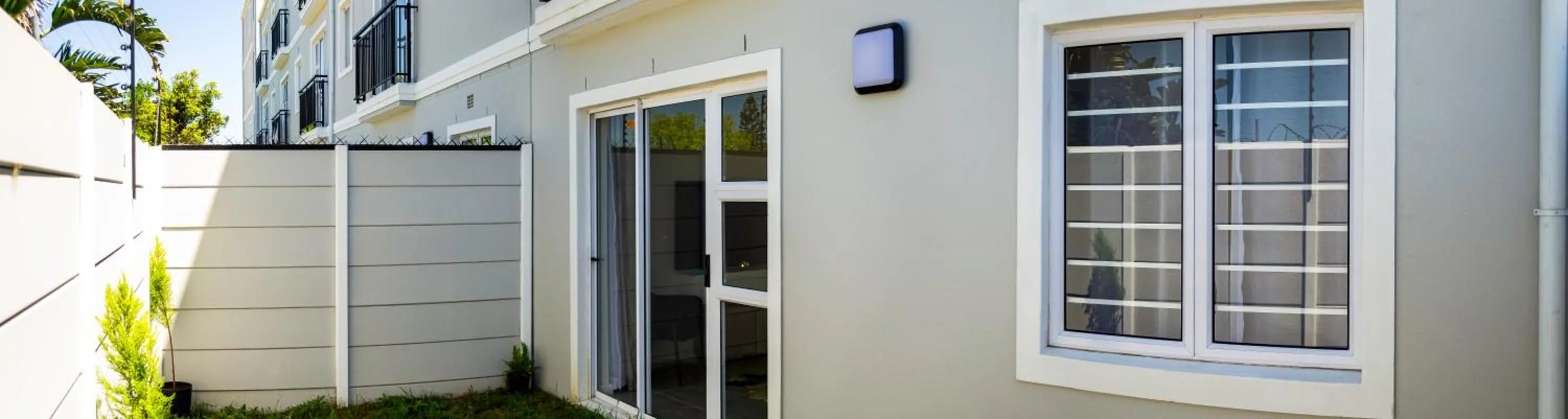 Garden in Camden Stay - Entire Unit - Cape Town