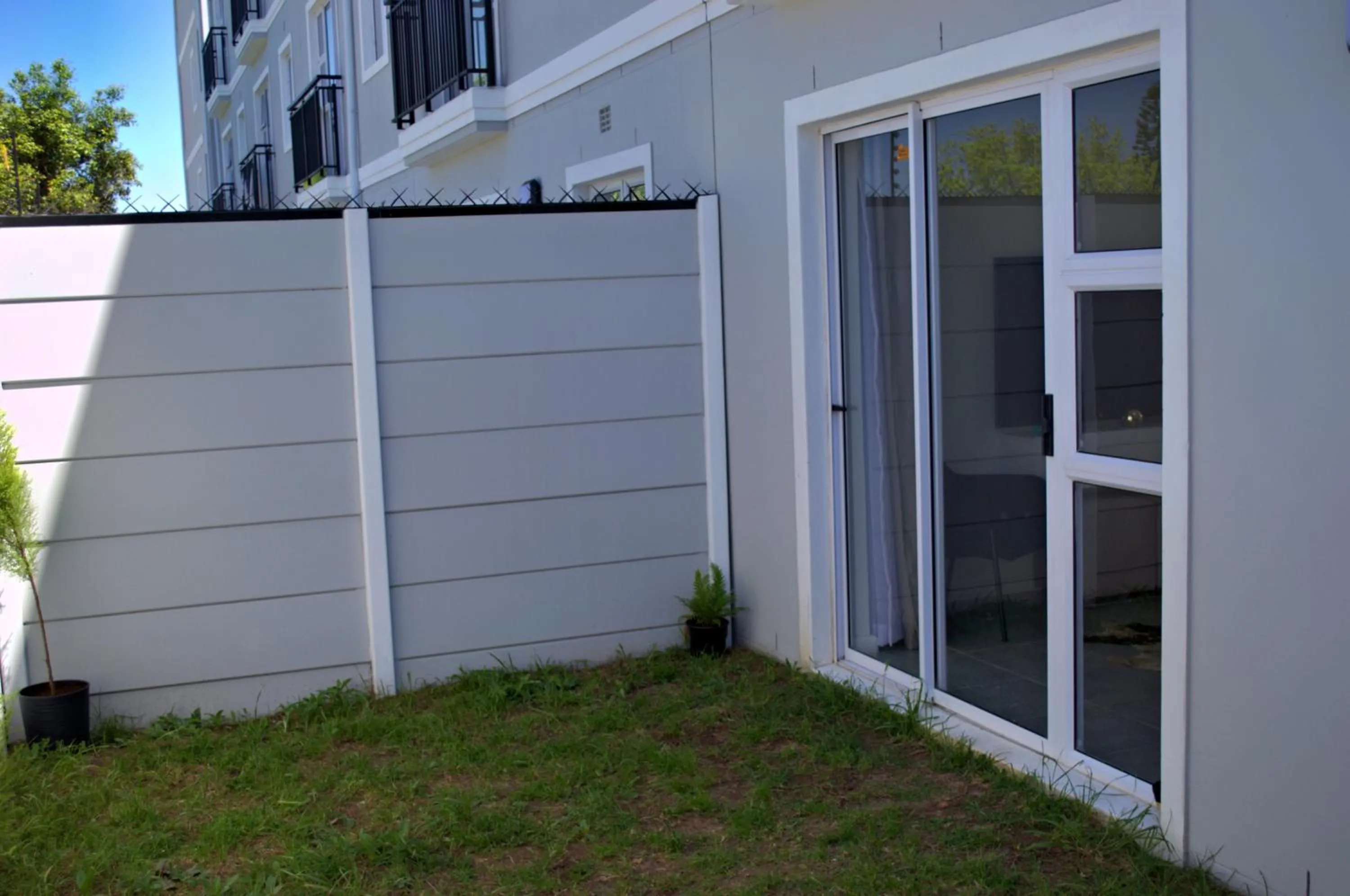 Garden in Camden Stay - Entire Unit - Cape Town