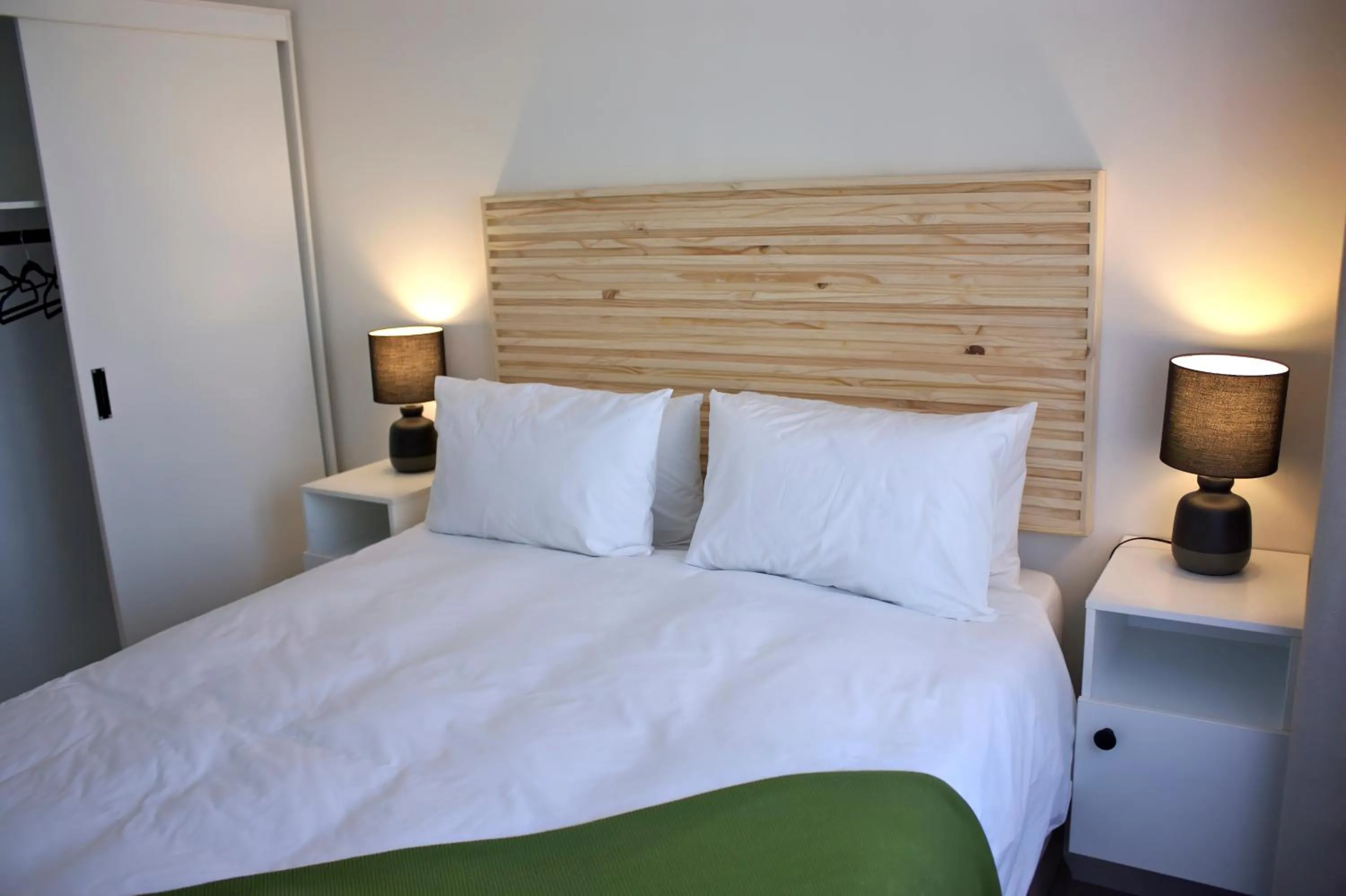 Bed in Camden Stay - Entire Unit - Cape Town