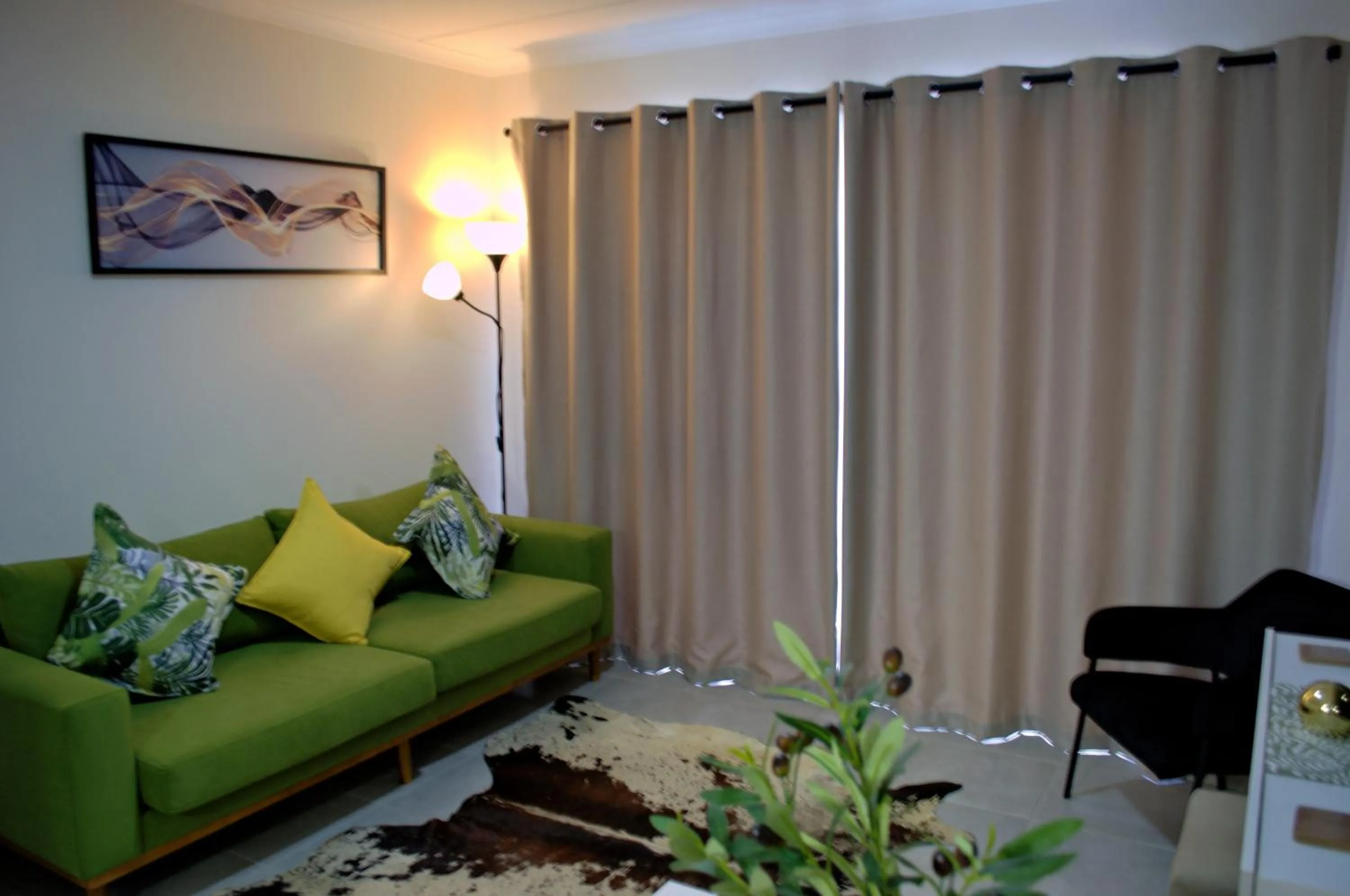 Two-Bedroom Apartment in Camden Stay - Entire Unit - Cape Town