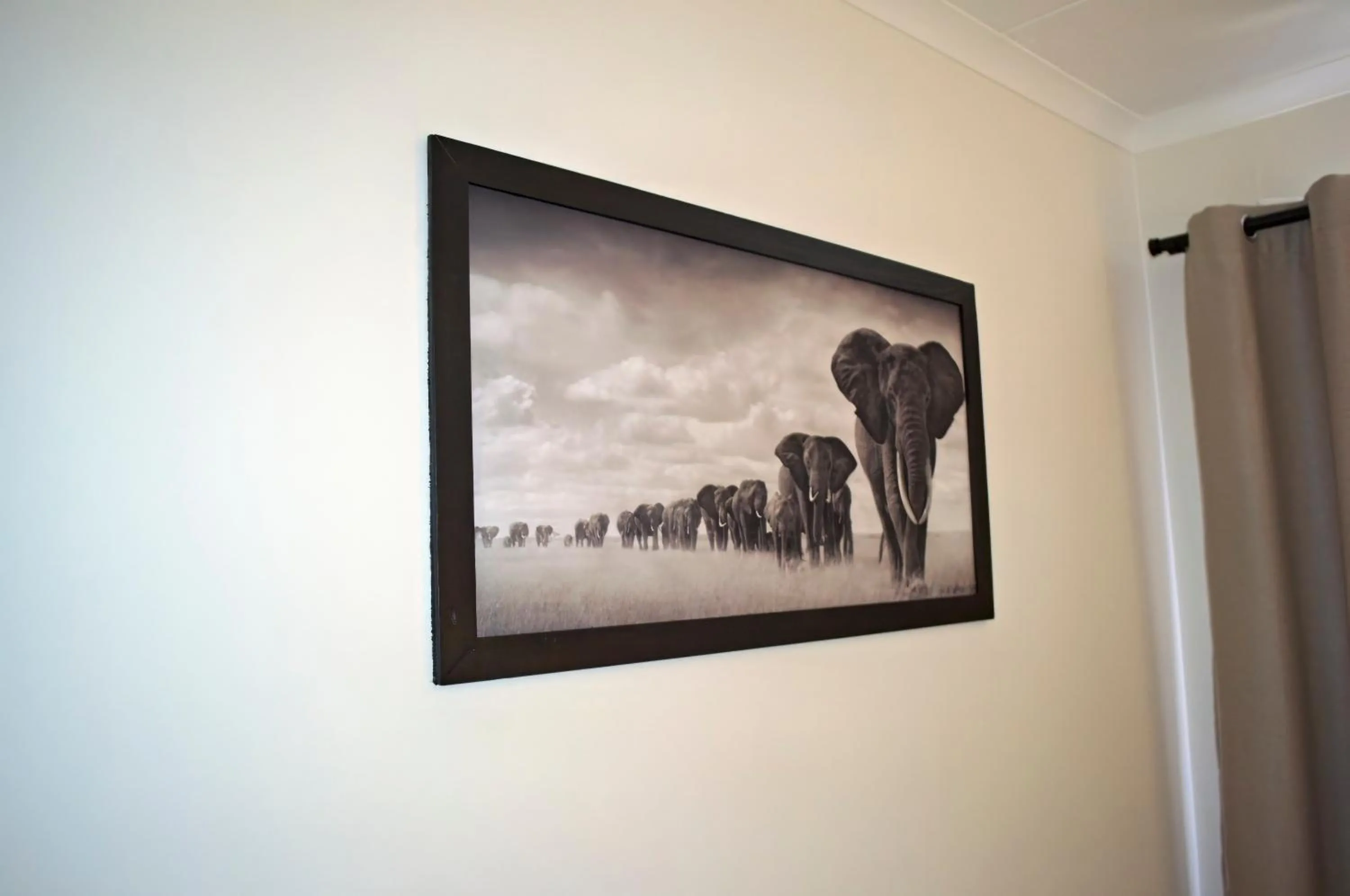Bedroom in Camden Stay - Entire Unit - Cape Town