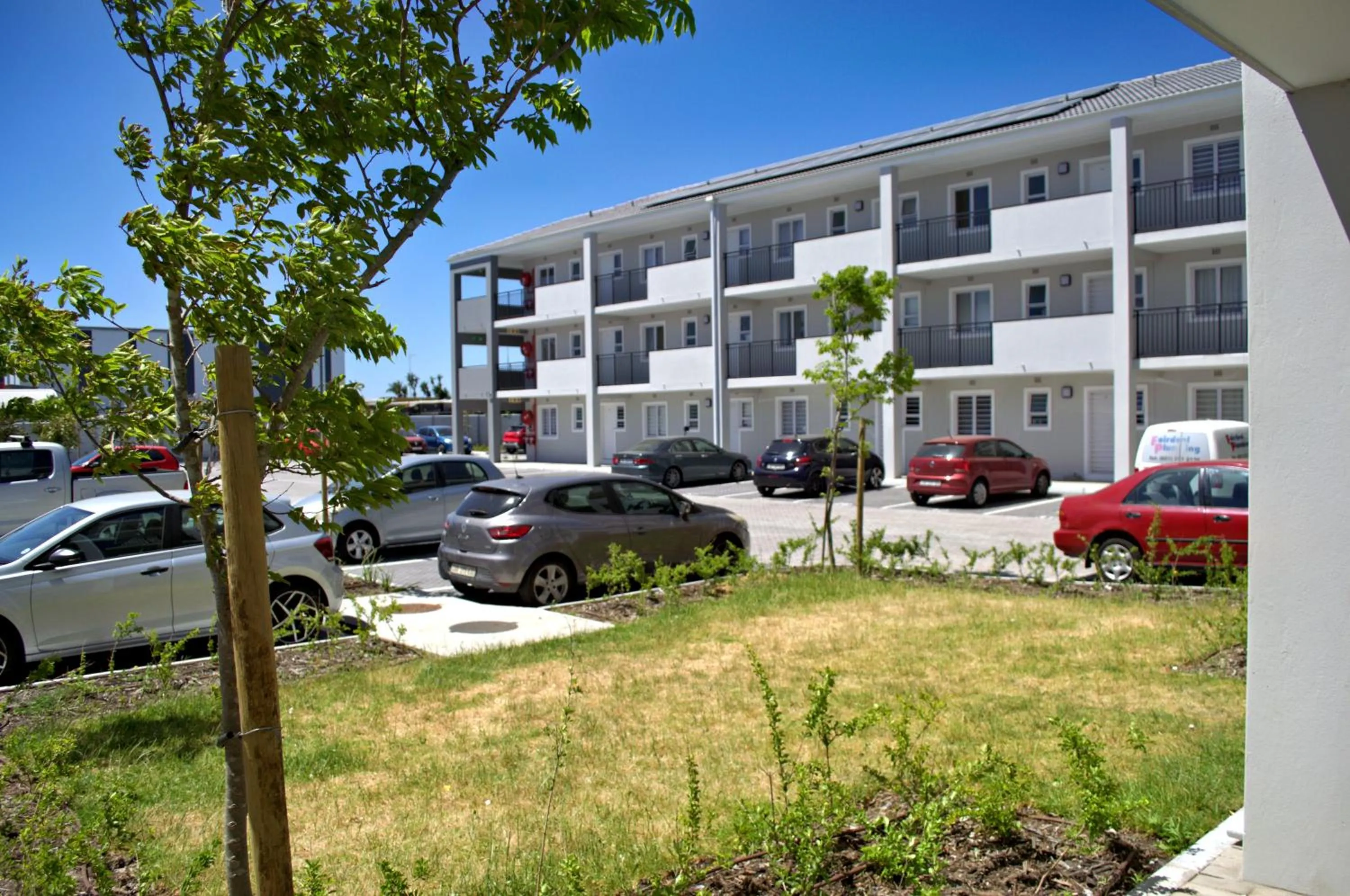 Garden in Camden Stay - Entire Unit - Cape Town