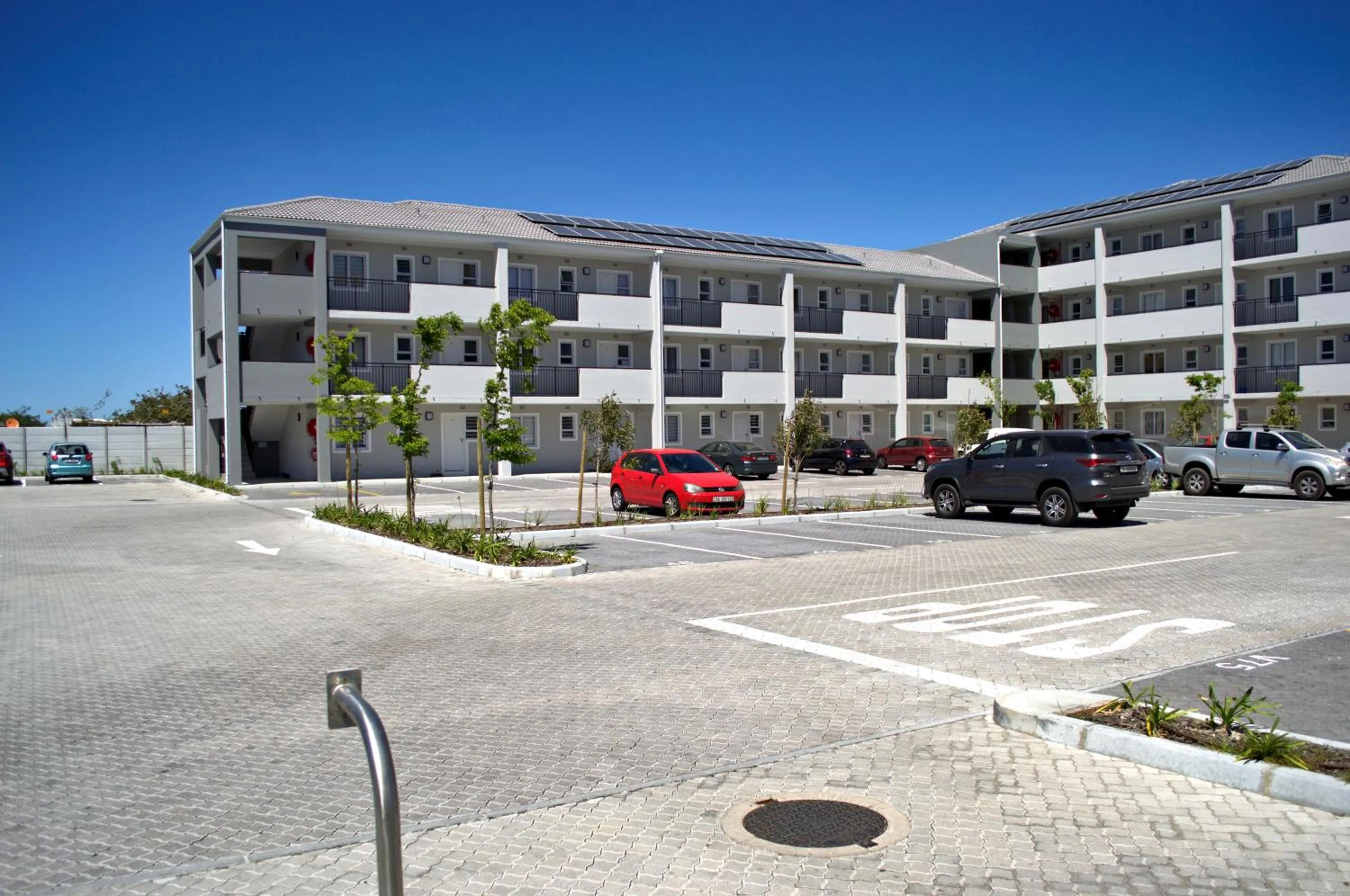 Garden in Camden Stay - Entire Unit - Cape Town
