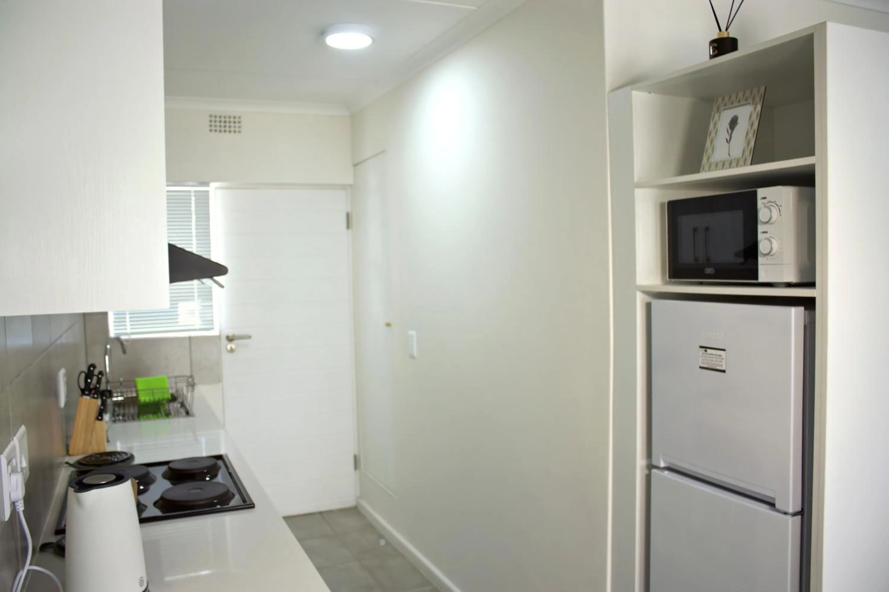 Kitchen or kitchenette in Camden Stay - Entire Unit - Cape Town