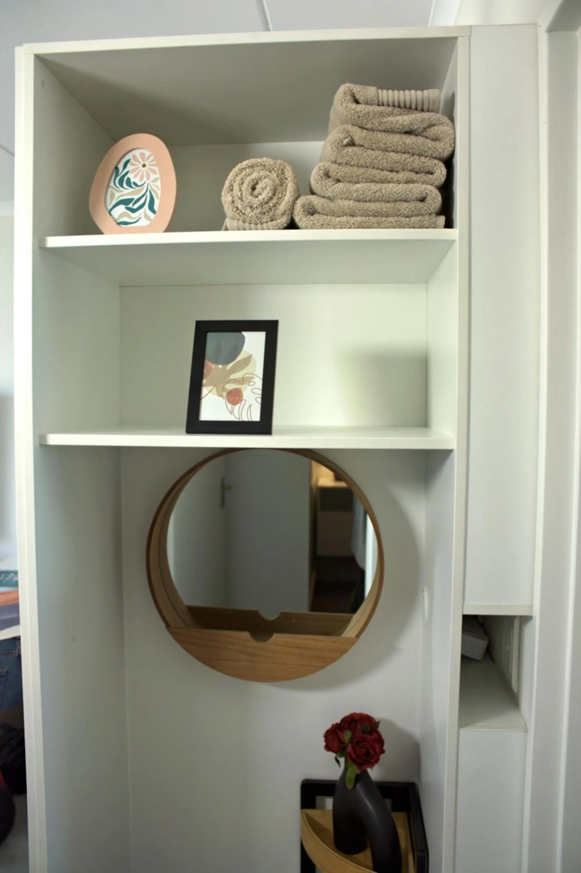 Lounge or bar in Camden Stay - Entire Unit - Cape Town