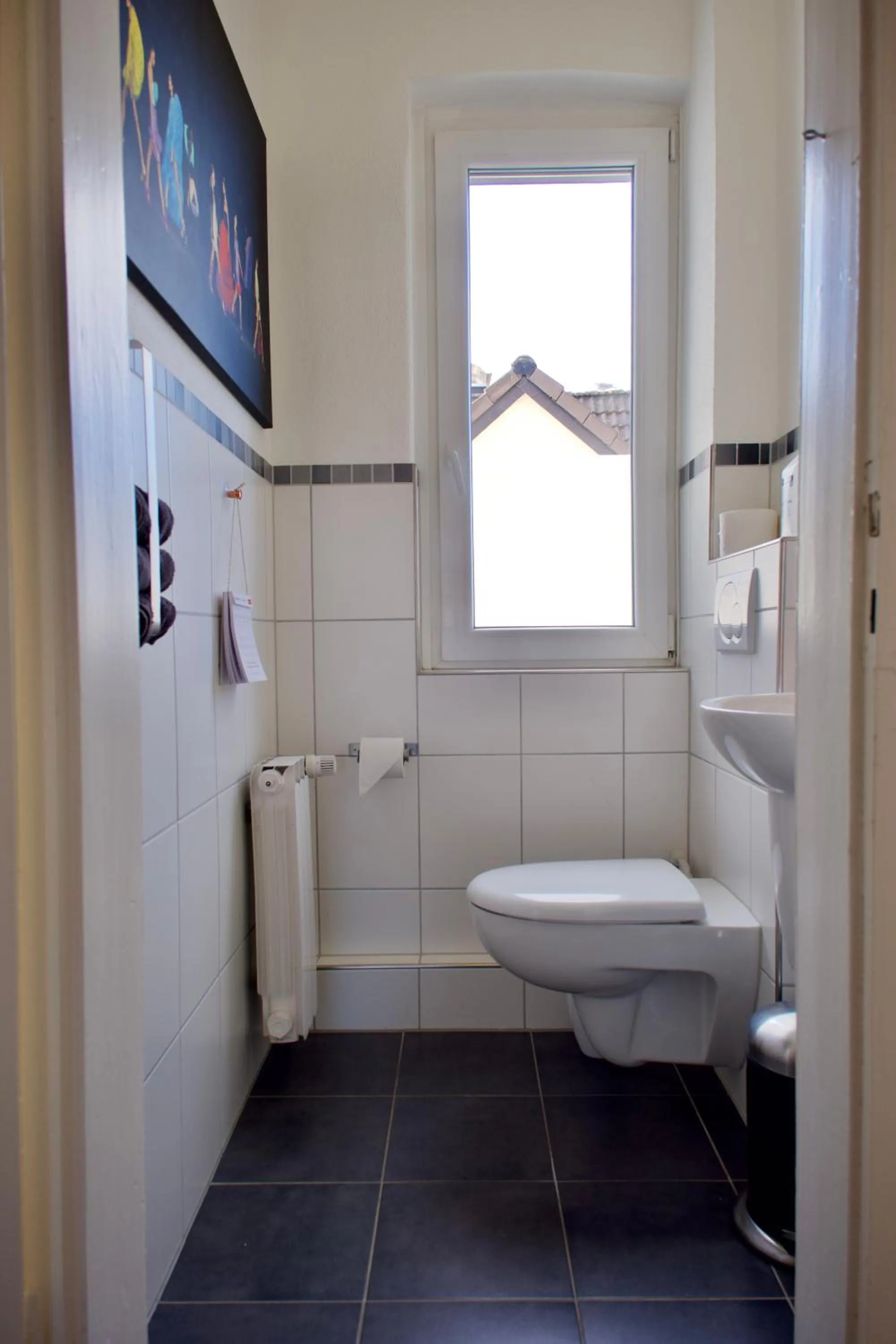 Ferienwohnung Woldemar