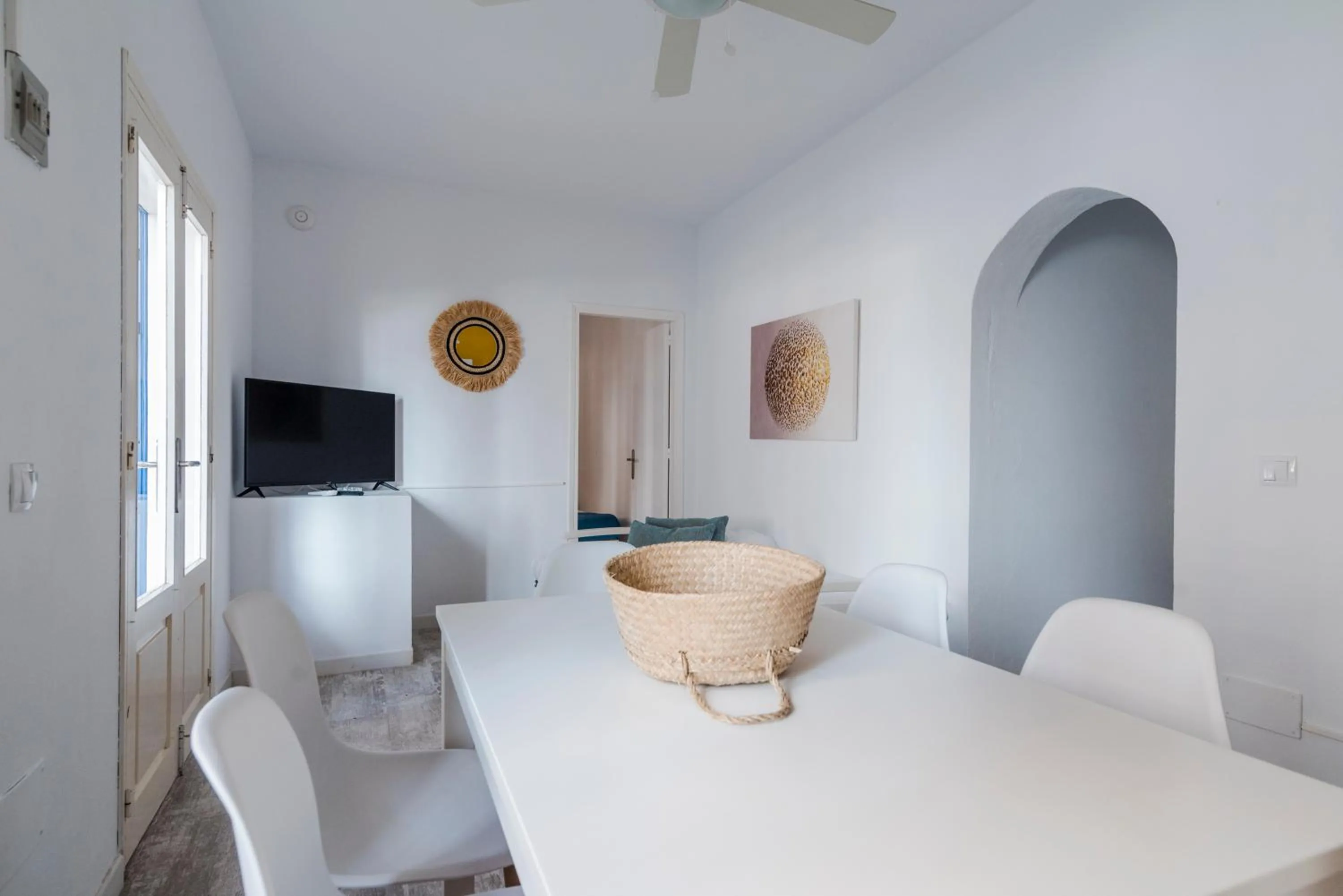 Apartamentos Verdera Es Pujols