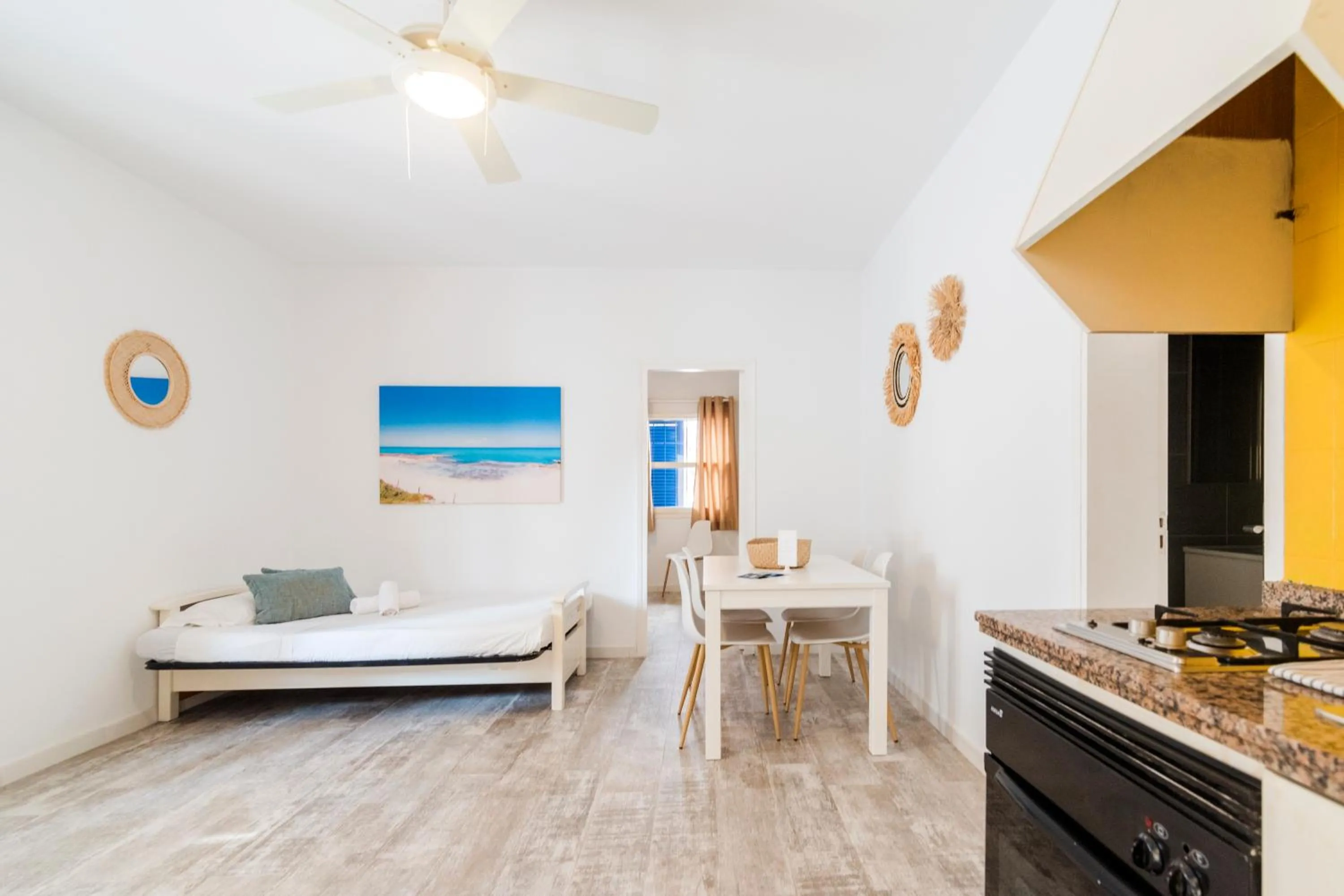 Apartamentos Verdera Es Pujols