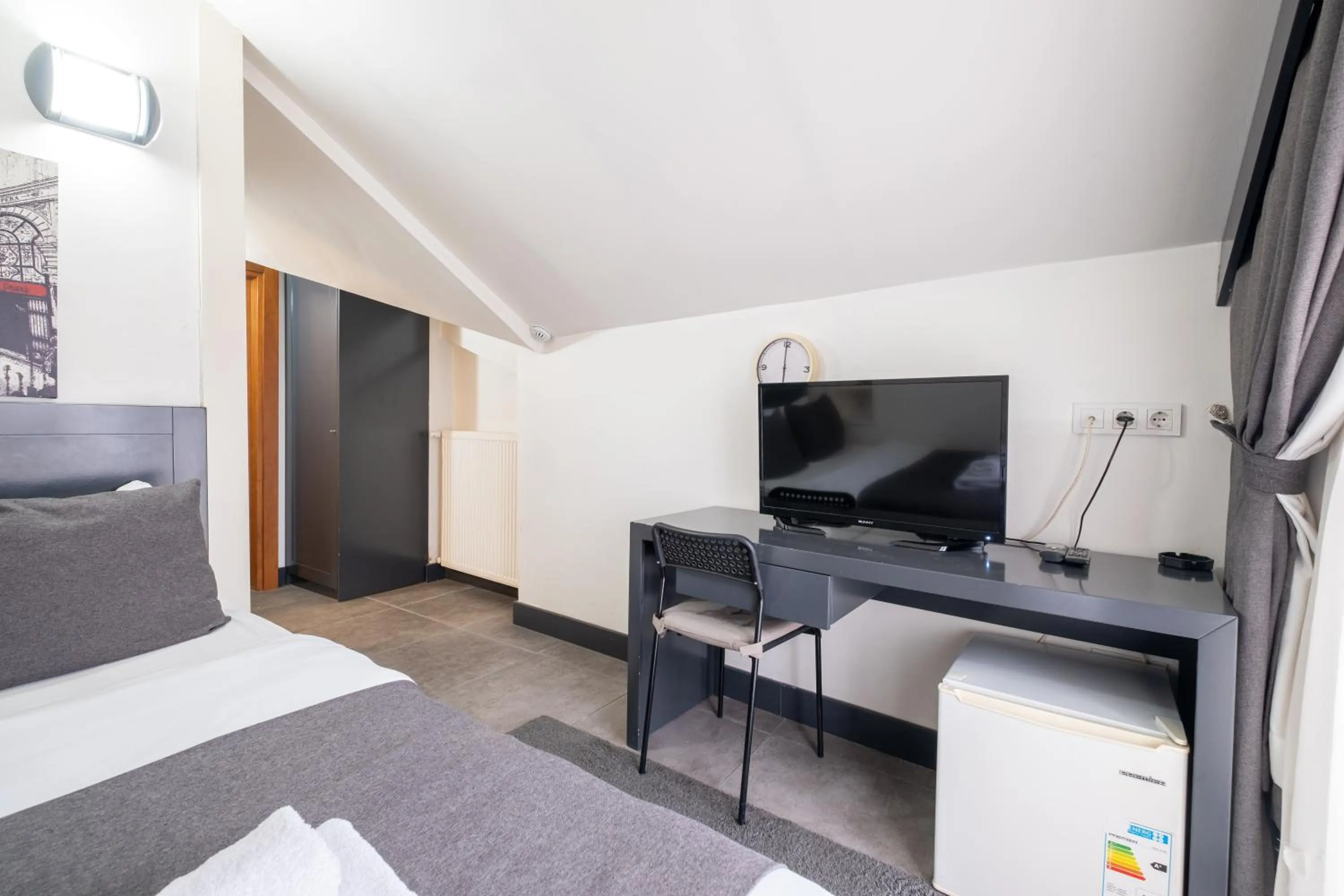 Bed in Dreams İstanbul Hotel