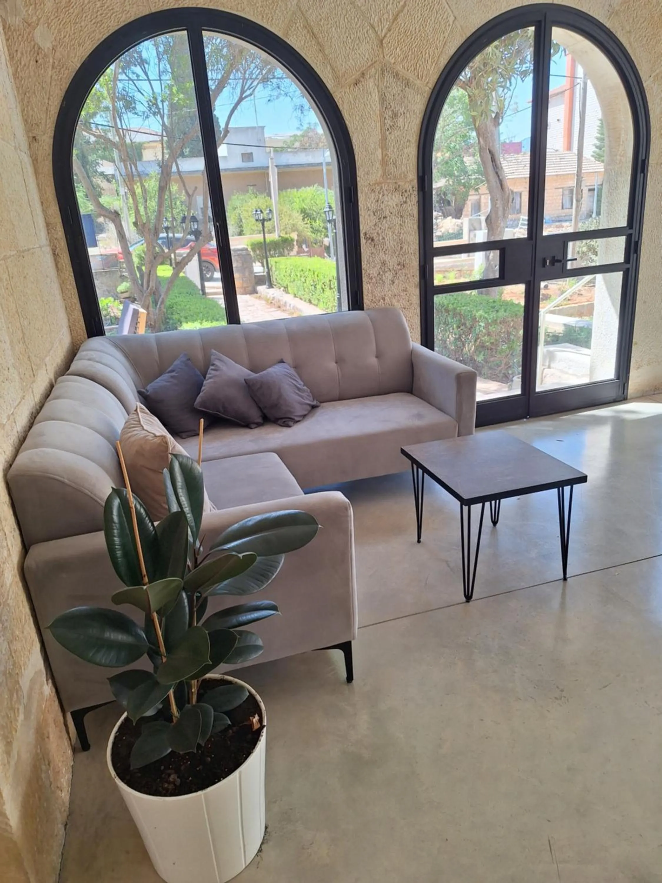 Lishansky Since 1936