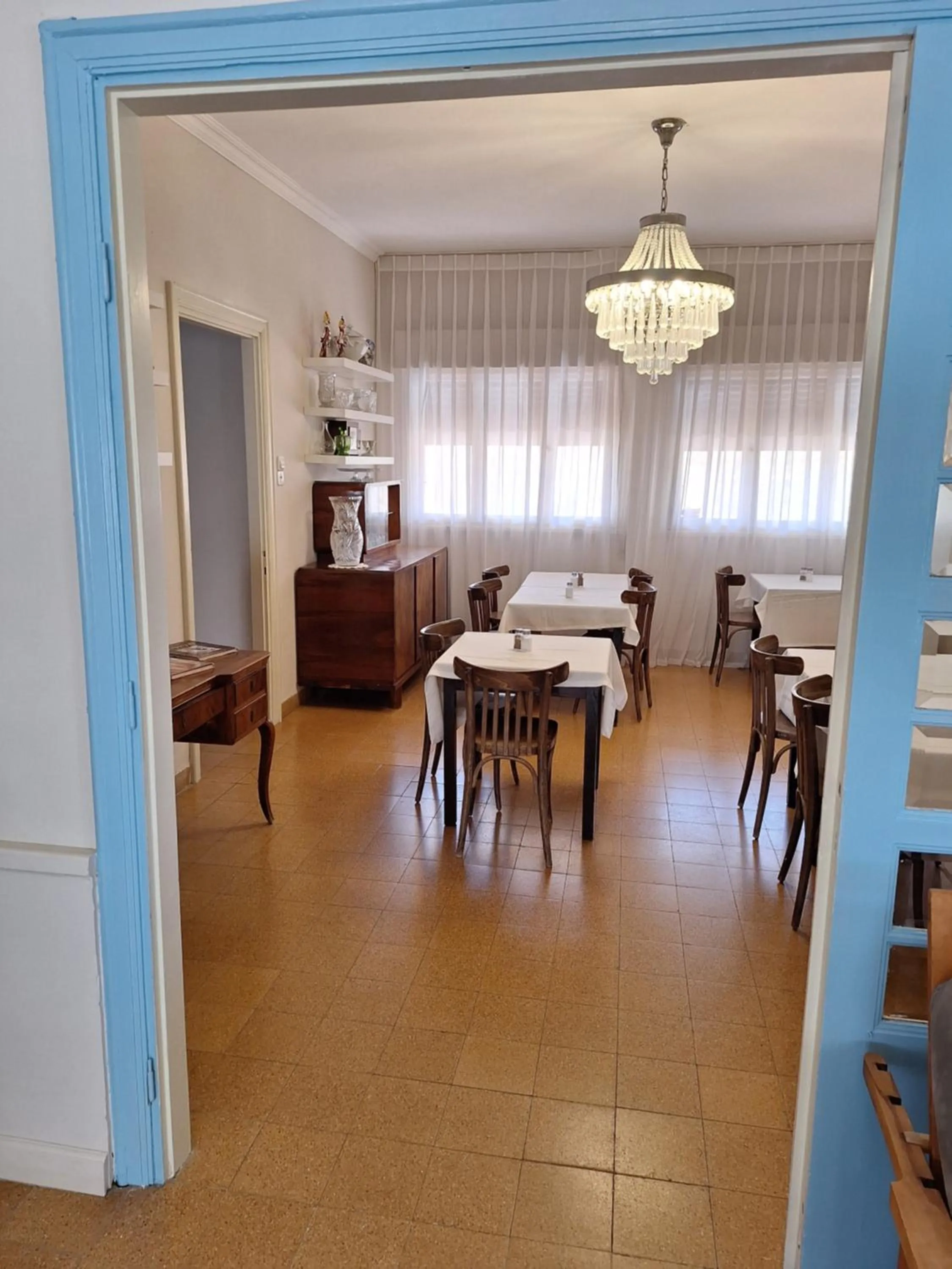 Lishansky Since 1936