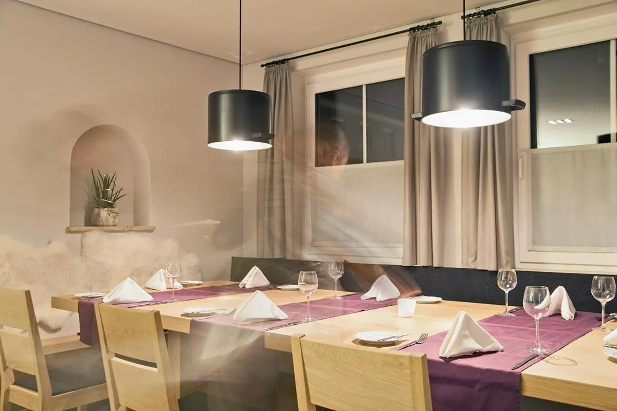 Property building in Hotel & Restaurant Zur Glocke