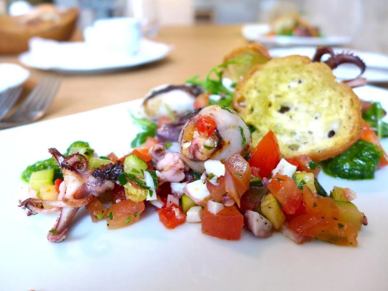 Restaurant/places to eat in Hotel & Restaurant Zur Glocke