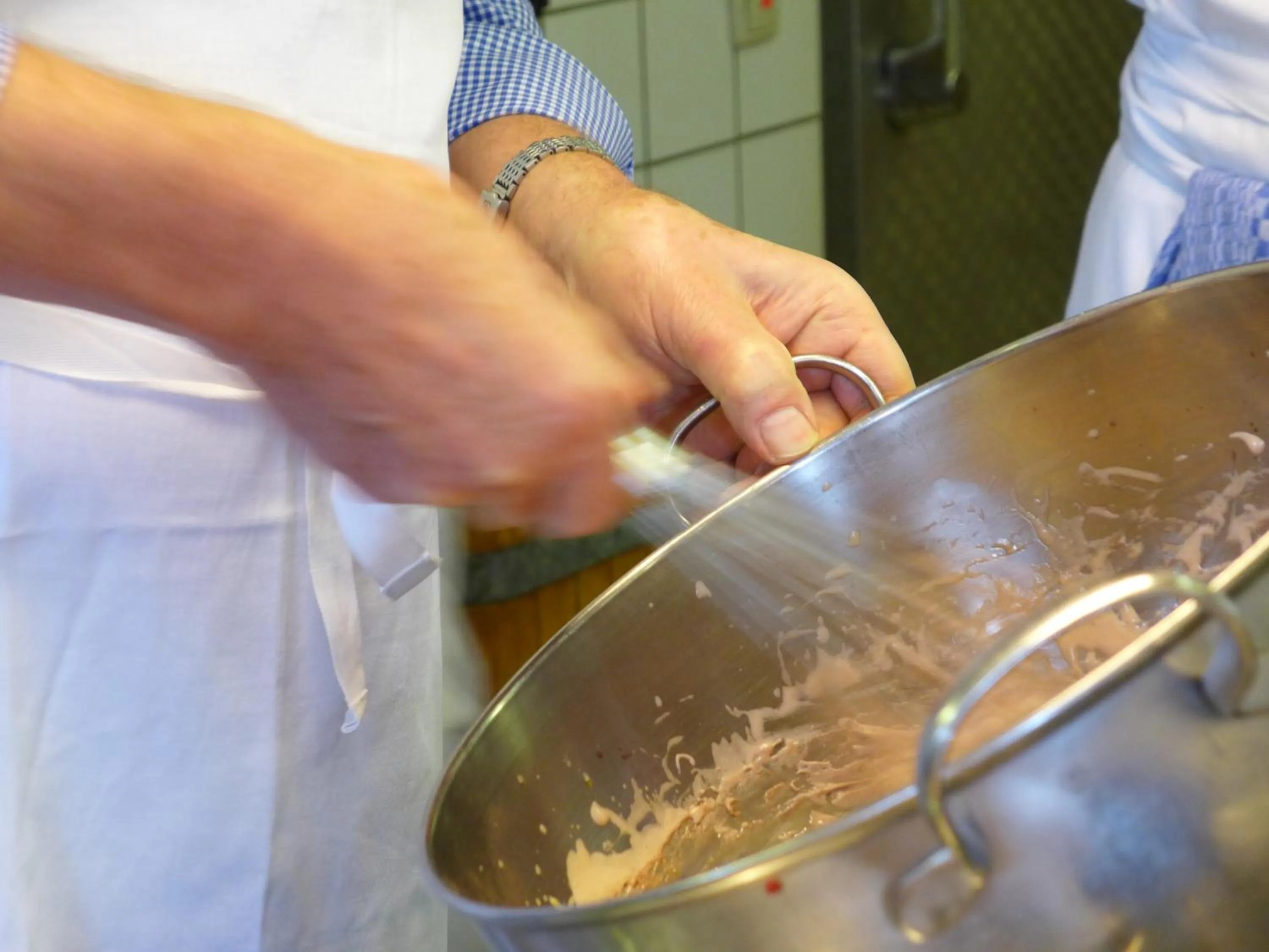 Property building in Hotel & Restaurant Zur Glocke