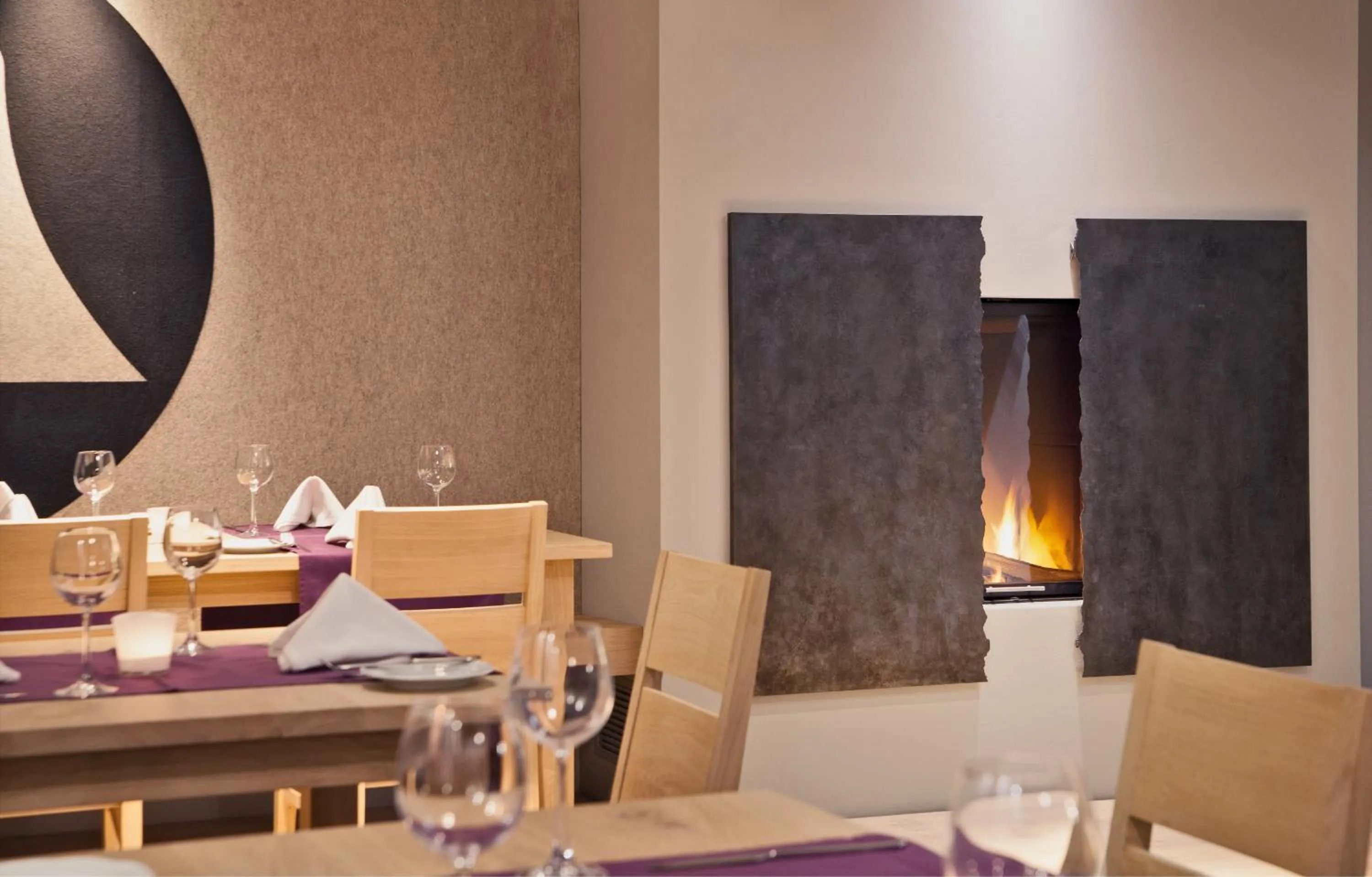 Restaurant/places to eat in Hotel & Restaurant Zur Glocke