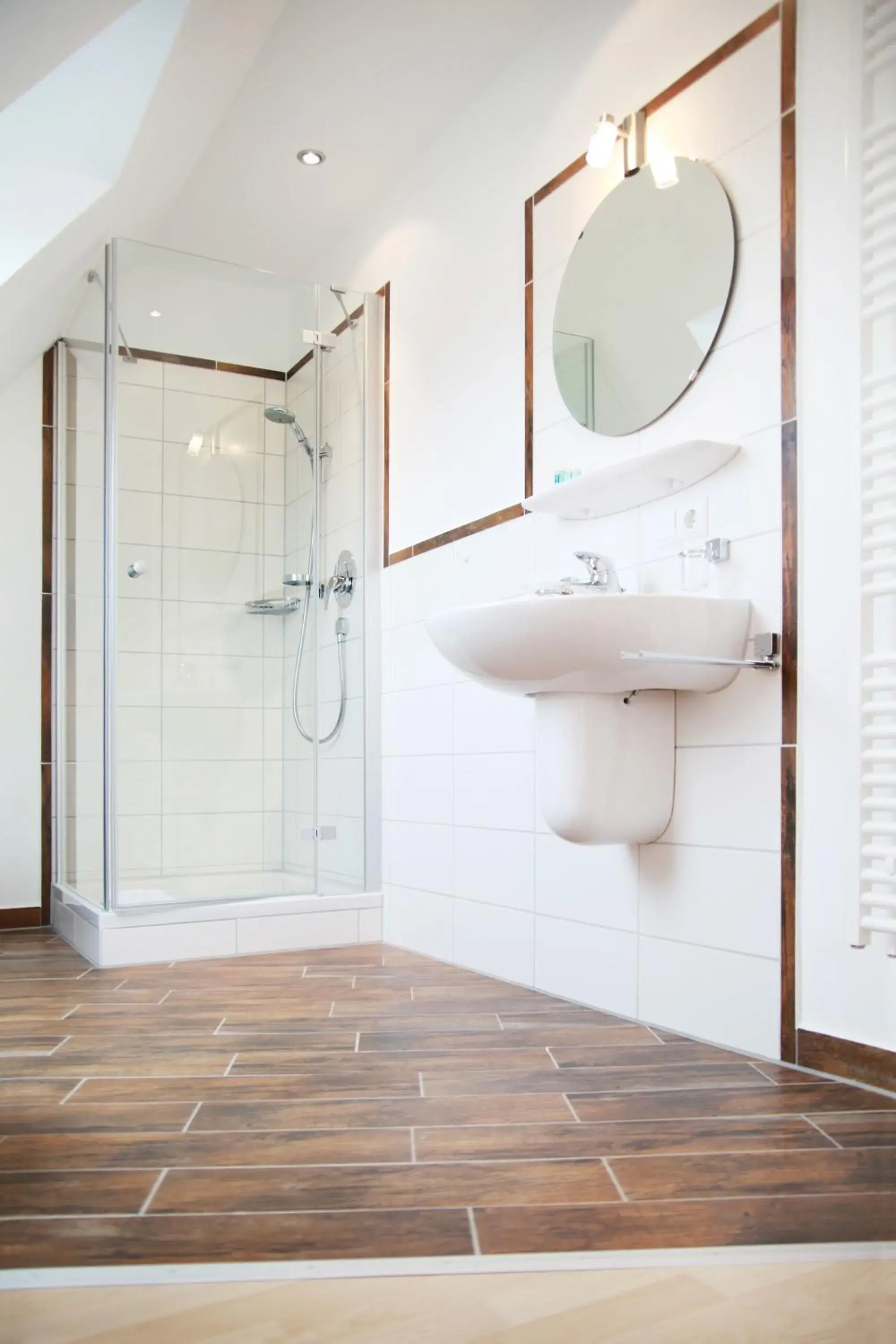 Single Room - single occupancy in Hotel & Restaurant Zur Glocke Single Room - single occupancy in Hotel & Restaurant Zur Glocke