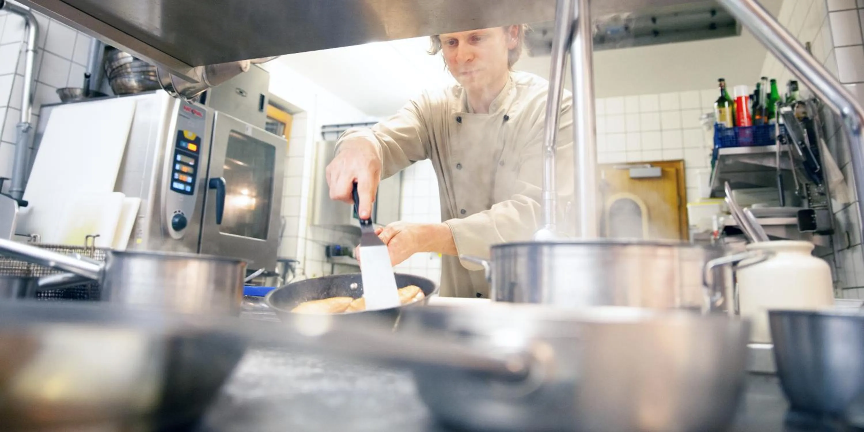 Restaurant/places to eat in Hotel & Restaurant Zur Glocke